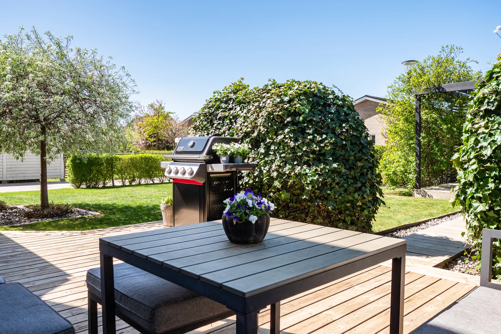 Villa, Guldbaggegatan 38, Bunkeflostrand, Malmö