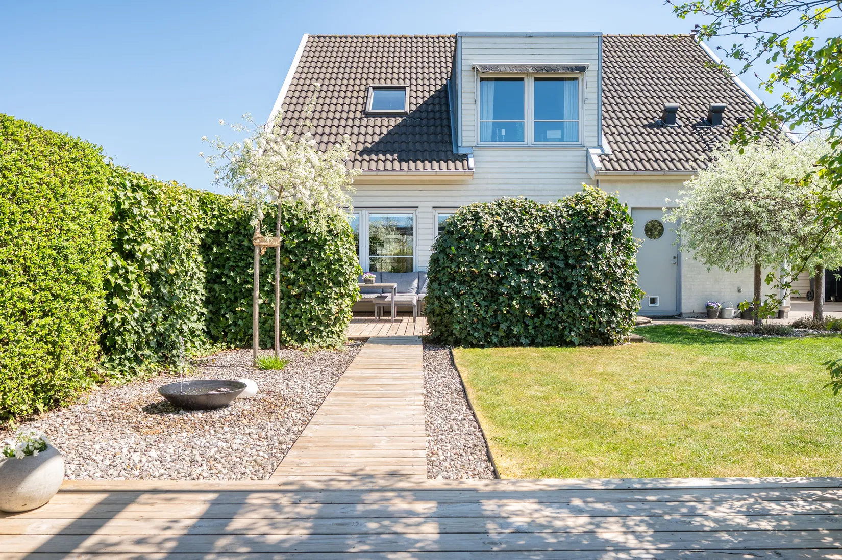 Villa, Guldbaggegatan 38, Bunkeflostrand, Malmö