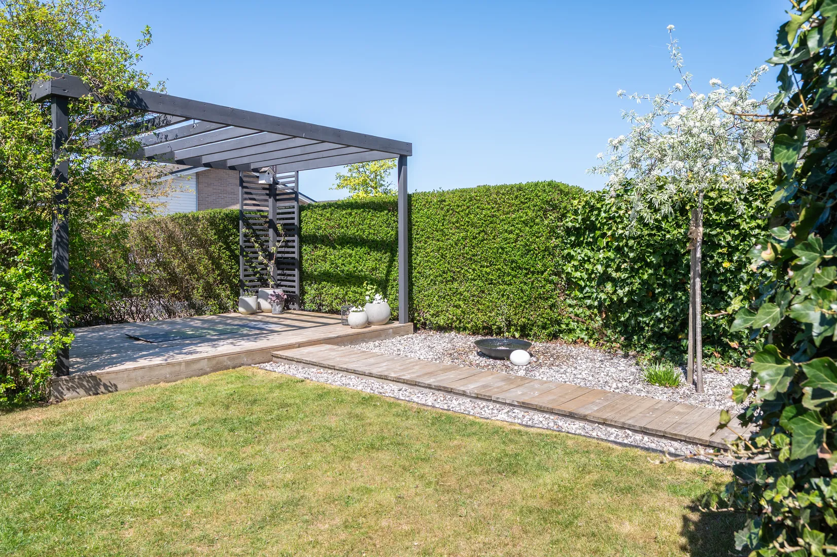 Villa, Guldbaggegatan 38, Bunkeflostrand, Malmö