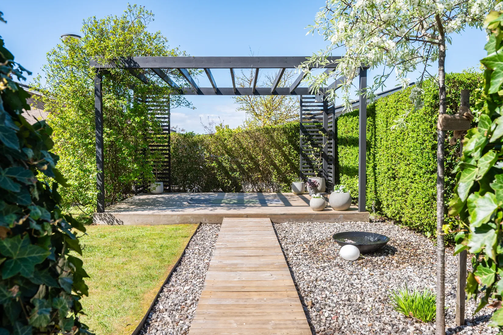 Villa, Guldbaggegatan 38, Bunkeflostrand, Malmö