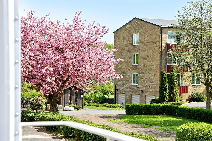 Bostadsrätt, Sofiaparken 4D, Sofiaparken, Lund