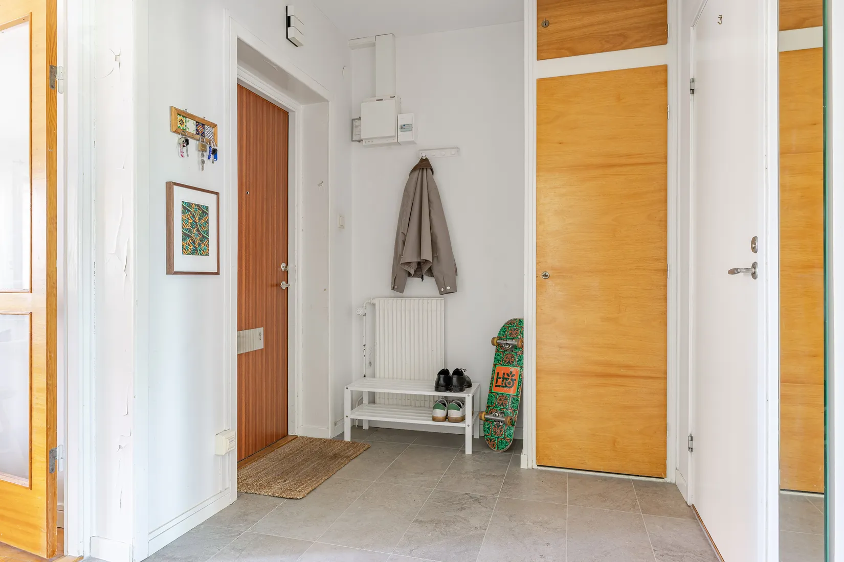 Bostadsrätt, Norrsvängen 1B, Gottfridsberg, Linköping