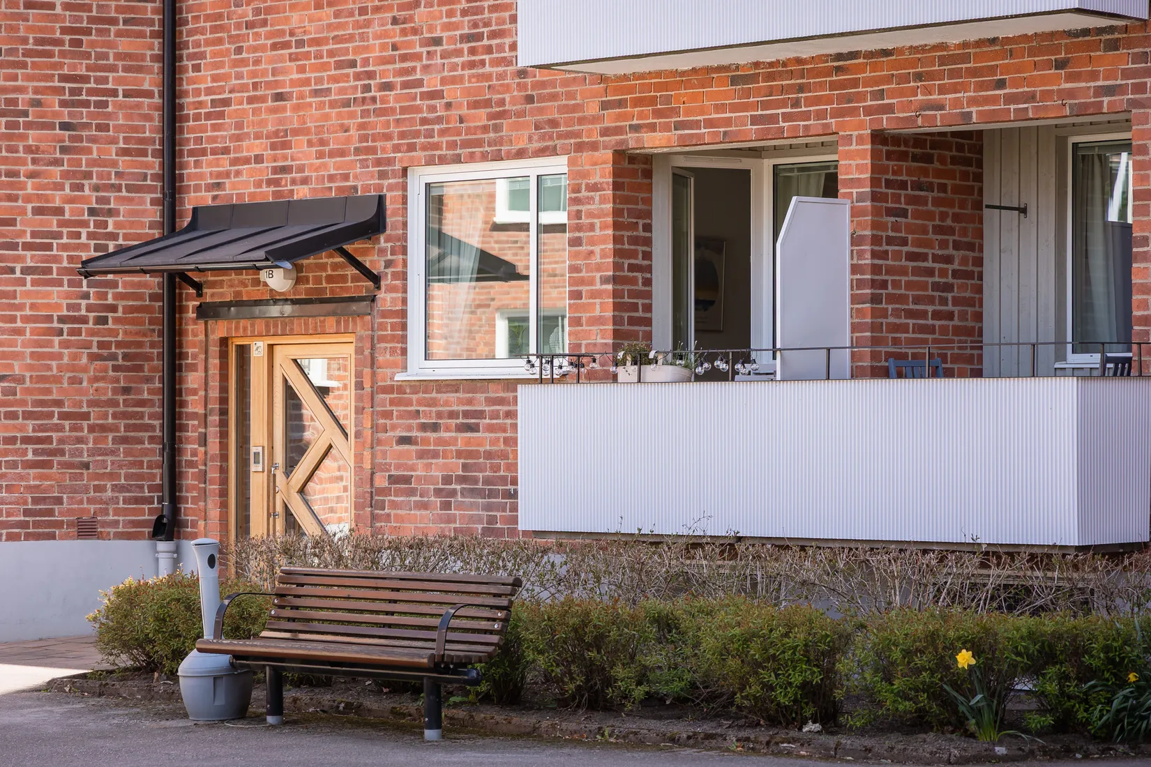 Bostadsrätt, Norrsvängen 1B, Gottfridsberg, Linköping