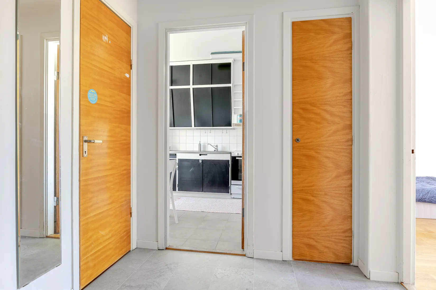 Bostadsrätt, Norrsvängen 1B, Gottfridsberg, Linköping