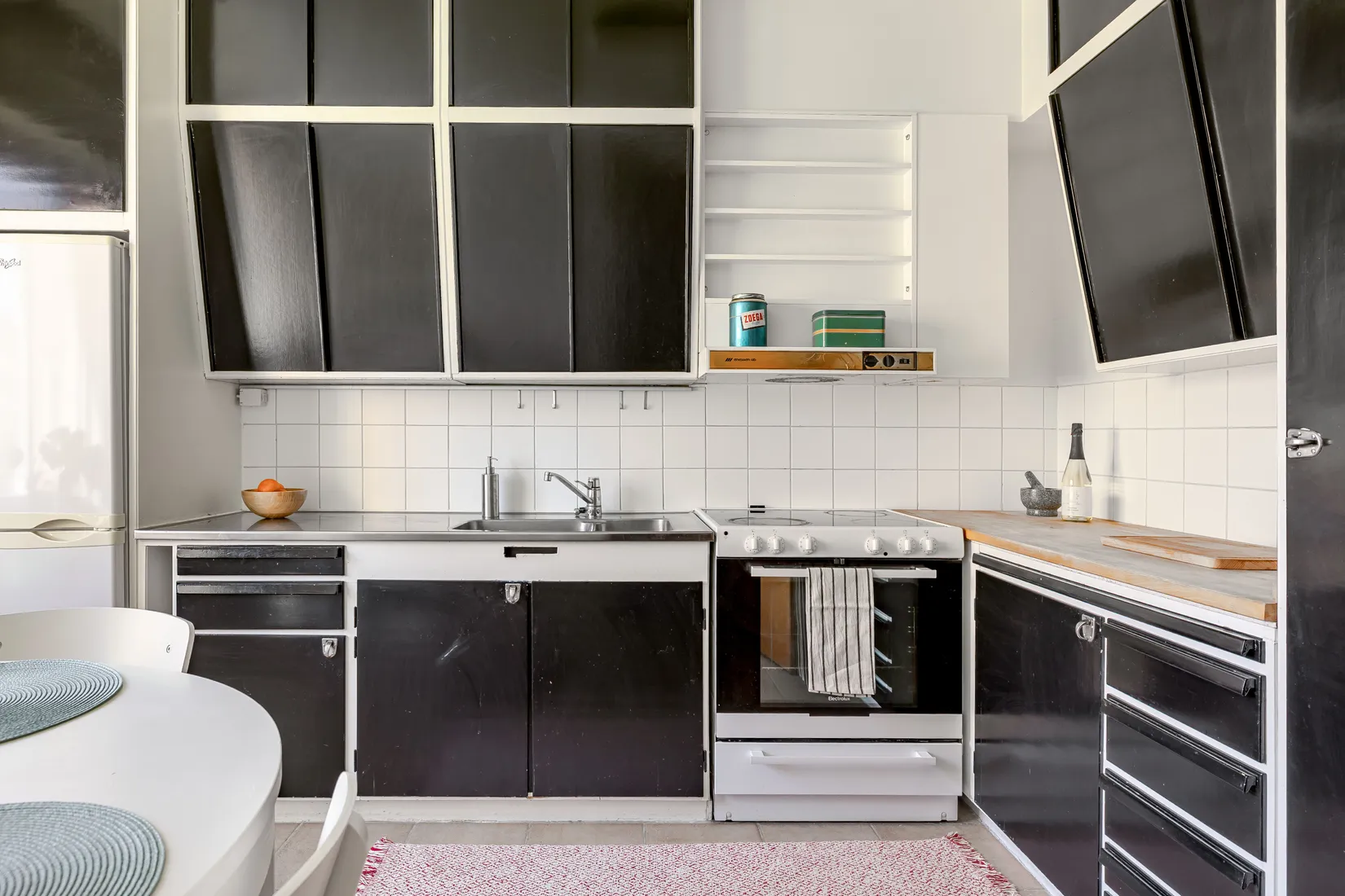 Bostadsrätt, Norrsvängen 1B, Gottfridsberg, Linköping