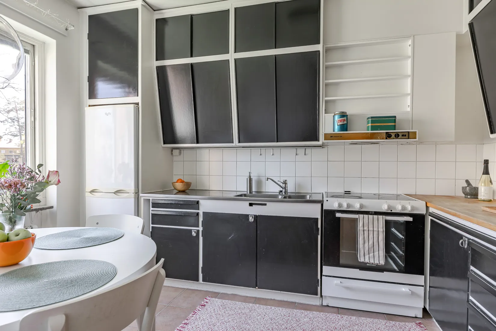 Bostadsrätt, Norrsvängen 1B, Gottfridsberg, Linköping