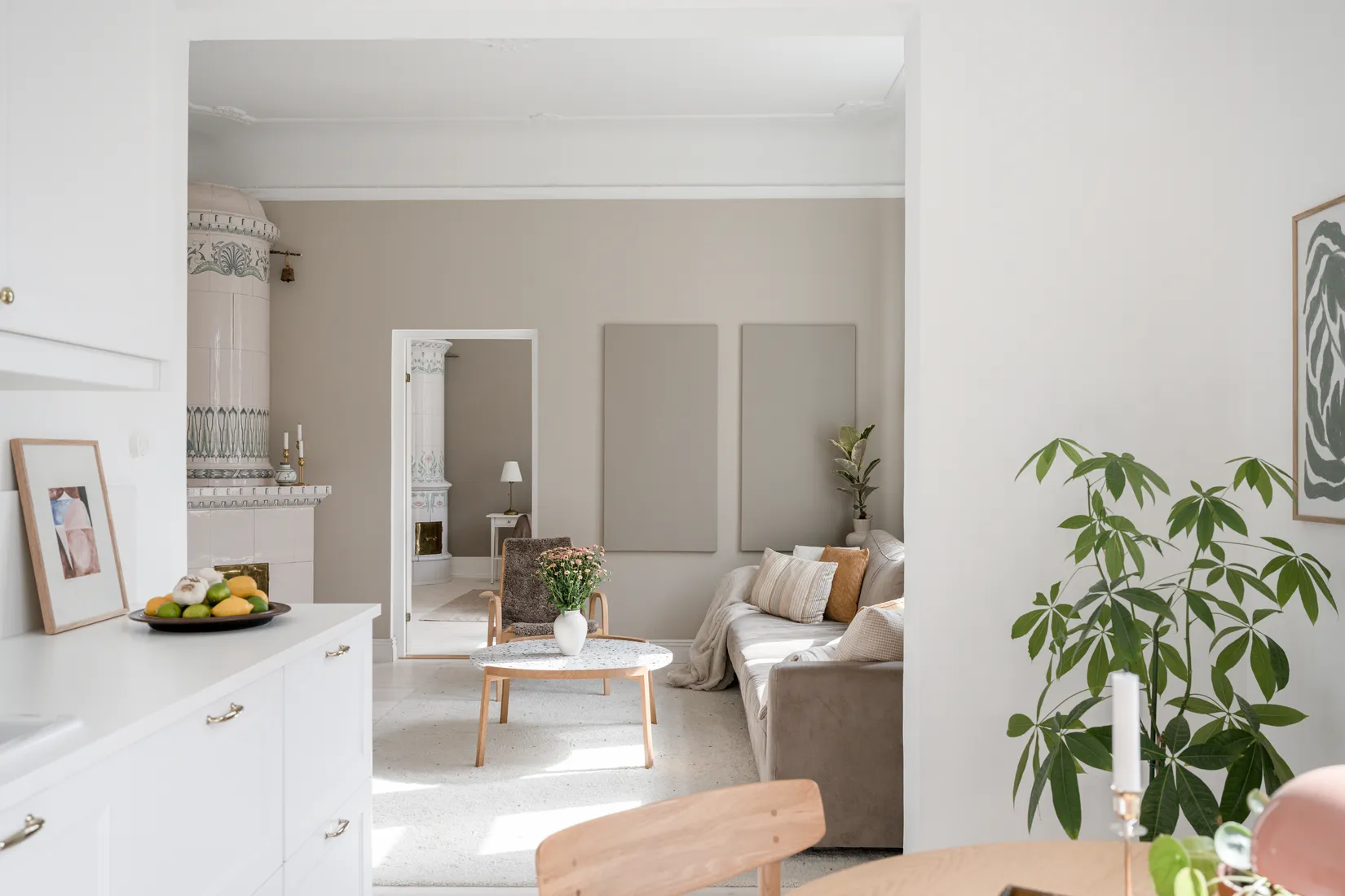 Bostadsrätt, Ledebursgatan 2, S:t Knut, Malmö