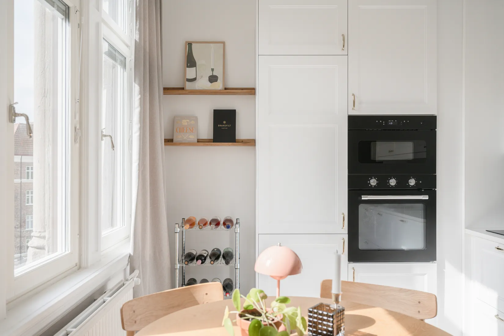 Bostadsrätt, Ledebursgatan 2, S:t Knut, Malmö