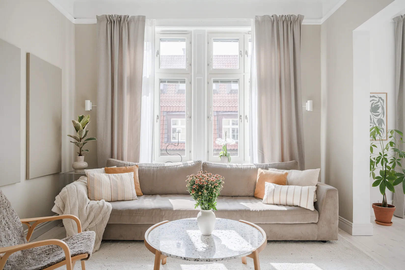 Bostadsrätt, Ledebursgatan 2, S:t Knut, Malmö