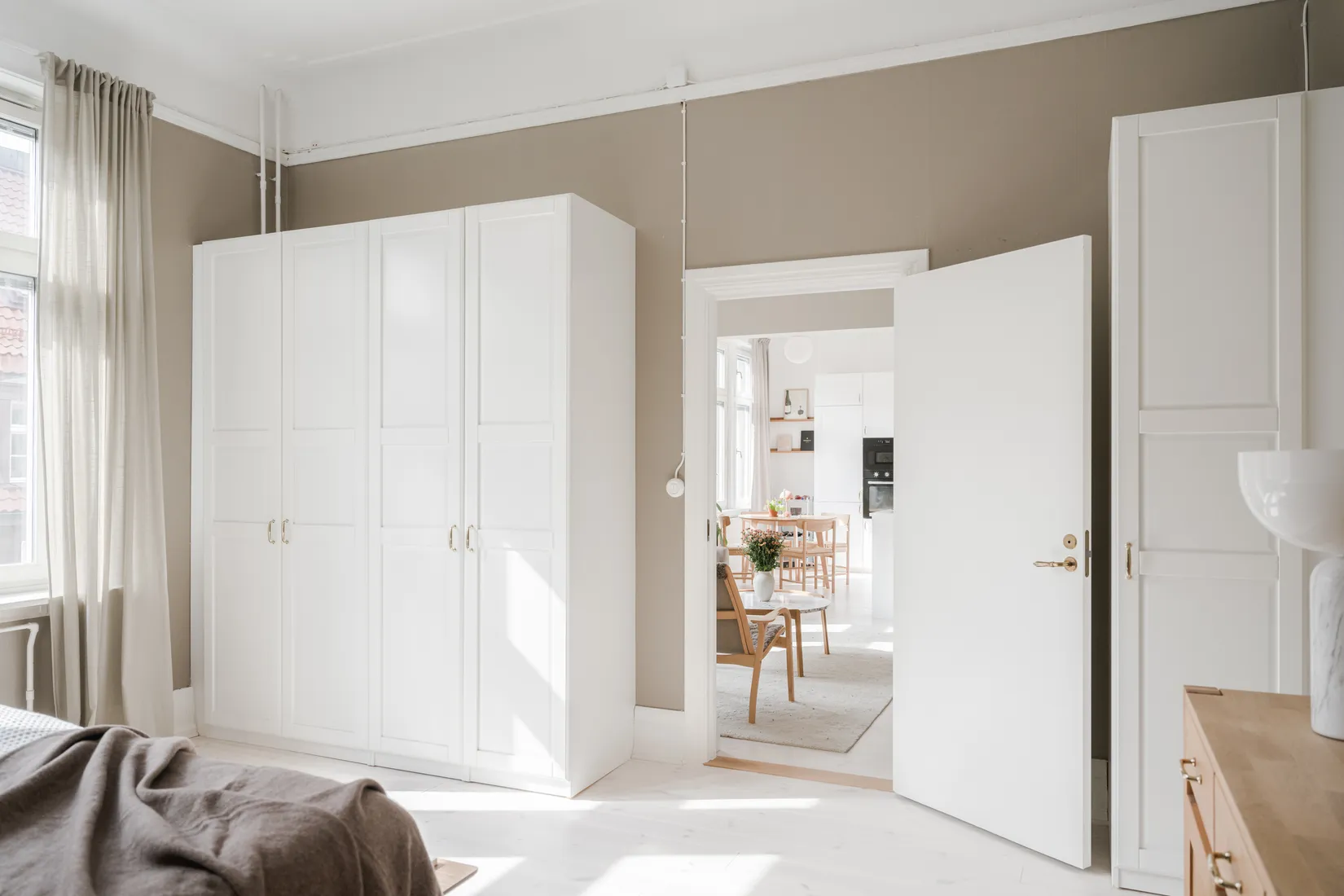 Bostadsrätt, Ledebursgatan 2, S:t Knut, Malmö