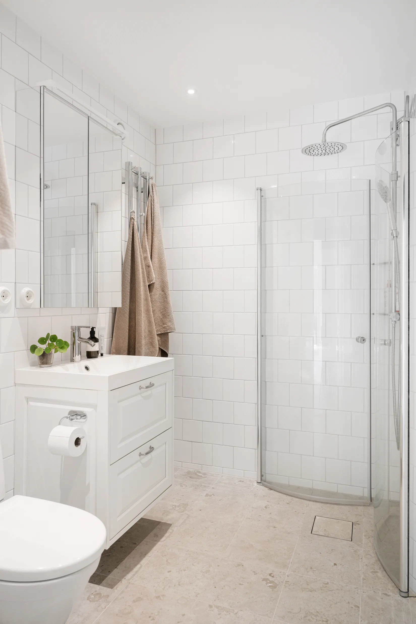 Bostadsrätt, Ledebursgatan 2, S:t Knut, Malmö