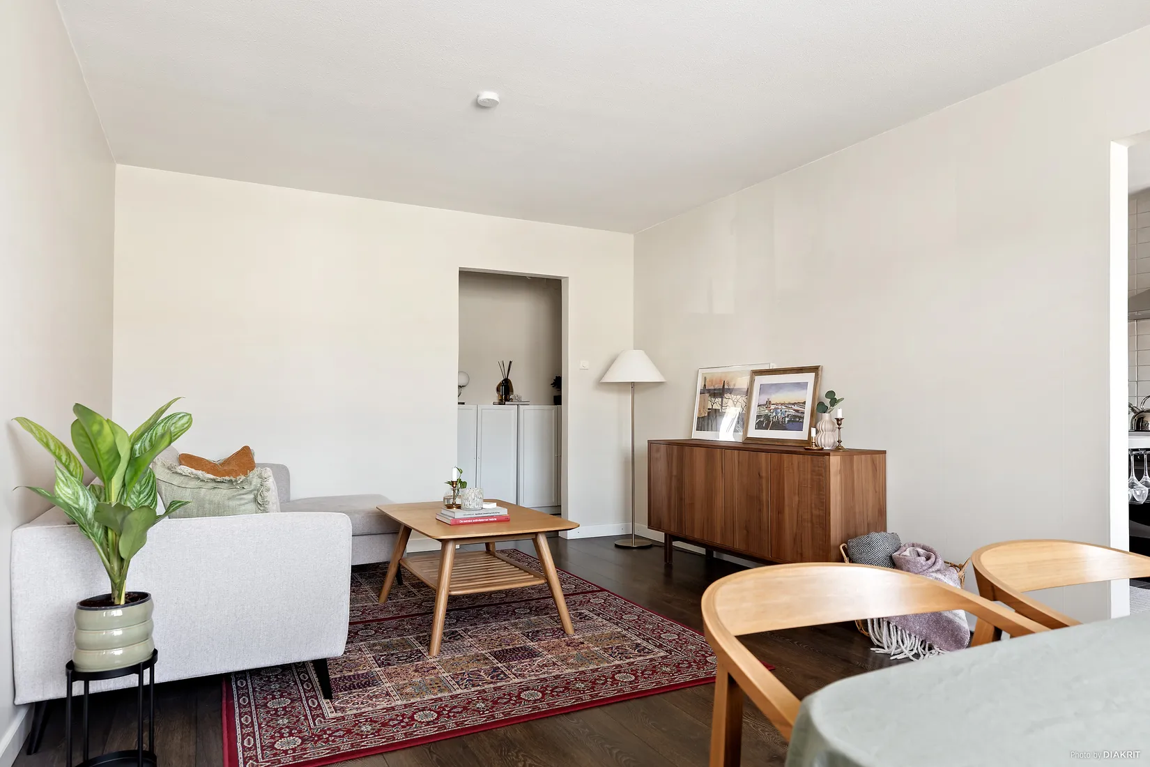 Bostadsrätt, Solarvsplan 12, Askim, Göteborg