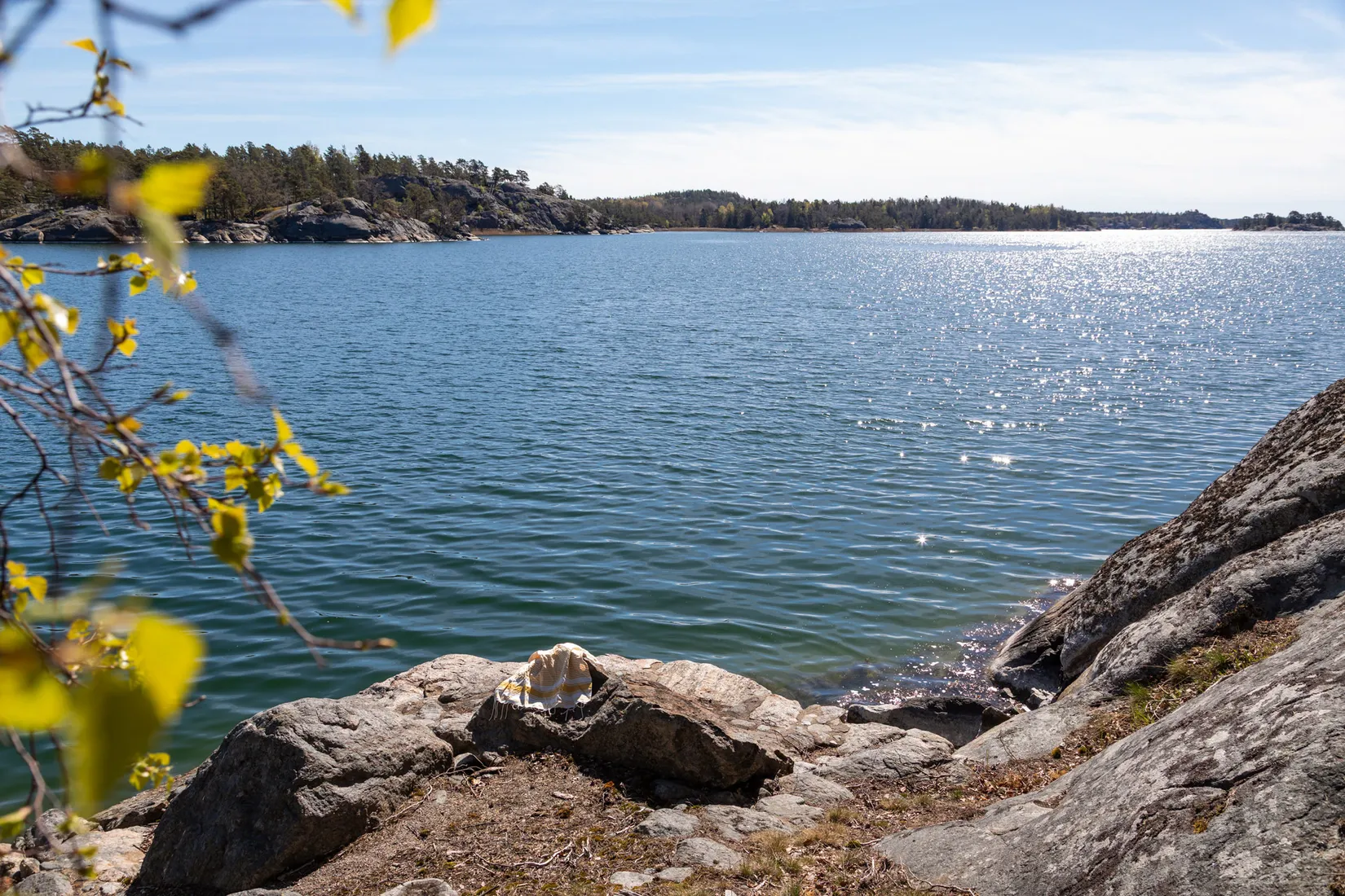 Fritidshus, Bergholmen 9, Torö - Svärdsö - Bergholmen, Nynäshamn