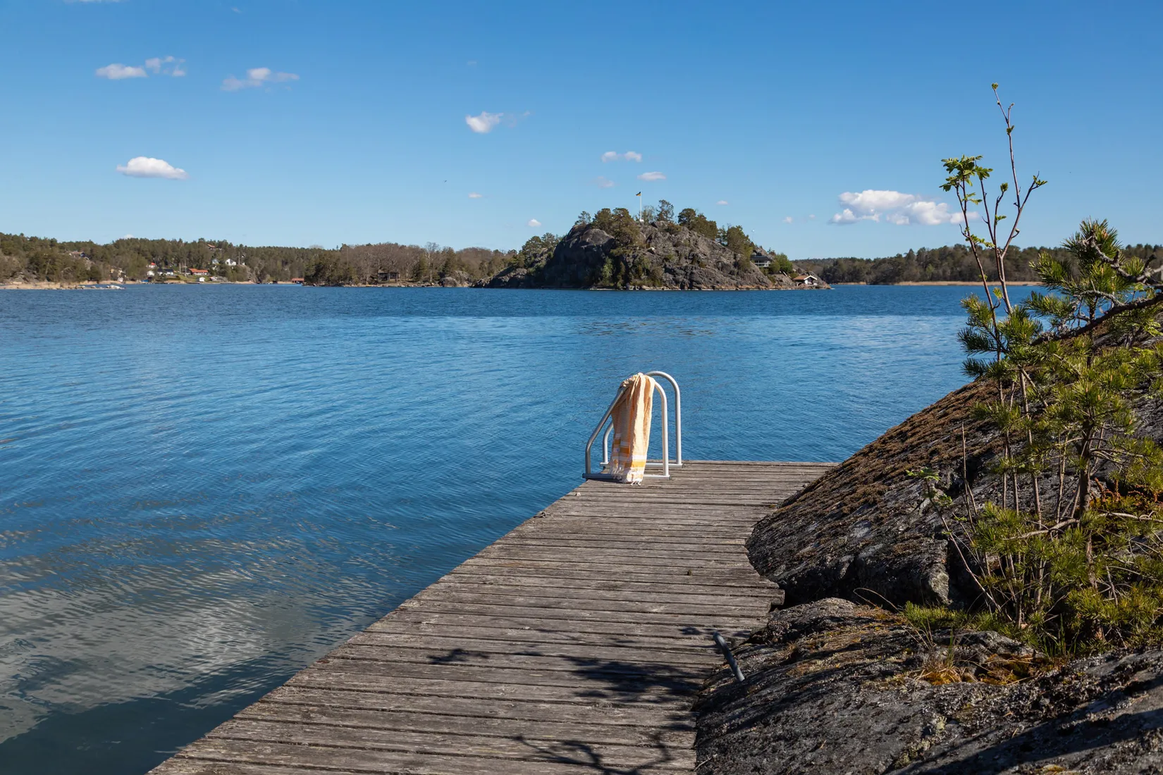 Fritidshus, Bergholmen 9, Torö - Svärdsö - Bergholmen, Nynäshamn