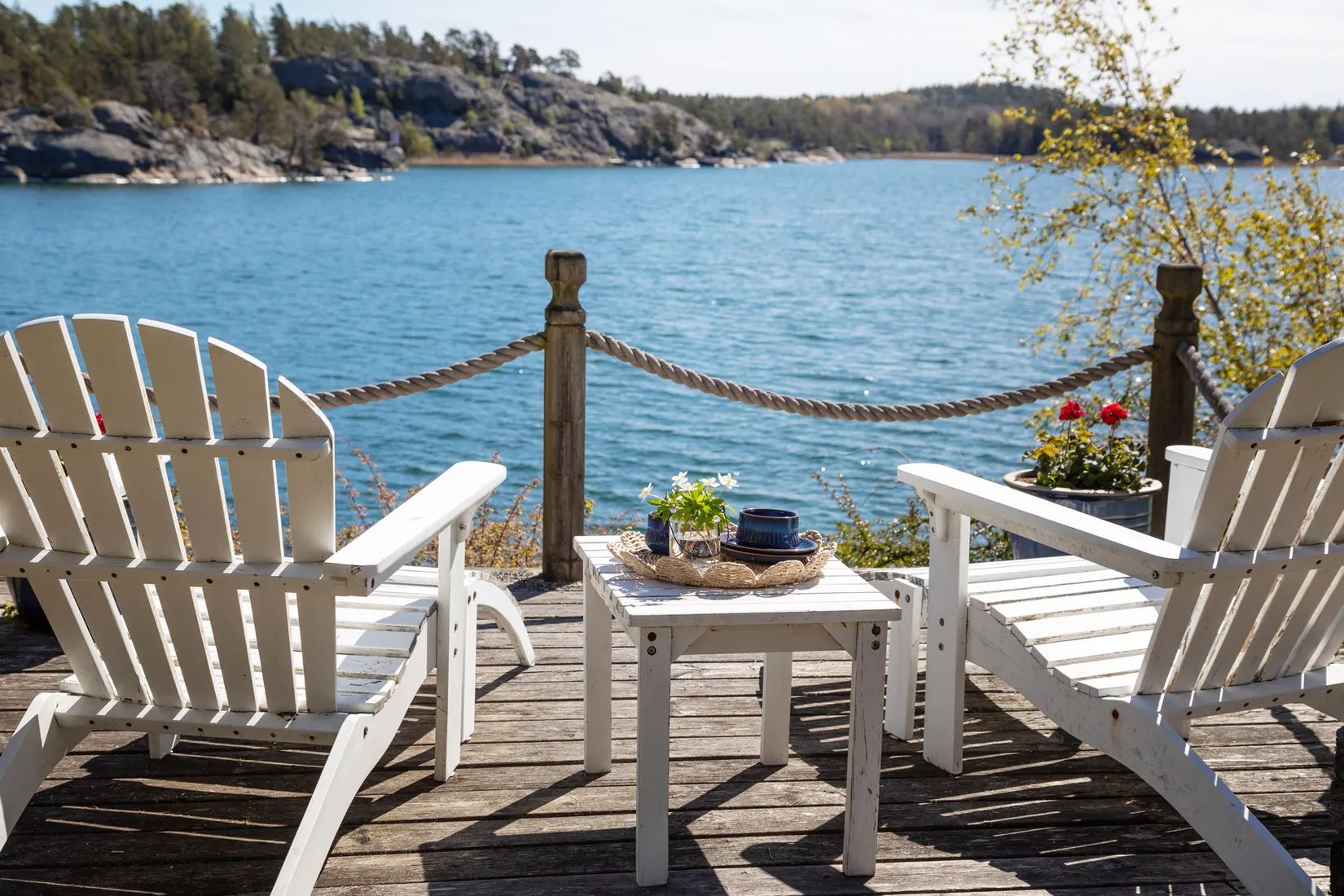 Fritidshus, Bergholmen 9, Torö - Svärdsö - Bergholmen, Nynäshamn