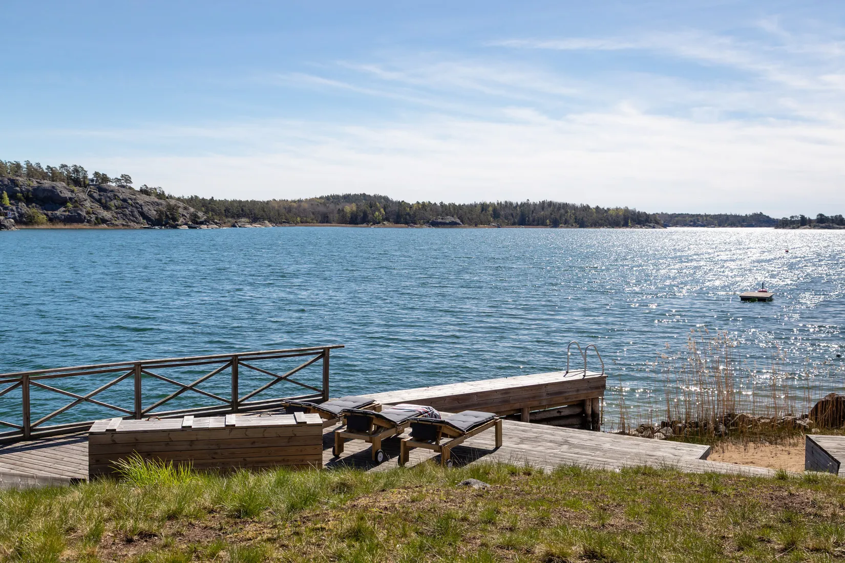 Fritidshus, Bergholmen 9, Torö - Svärdsö - Bergholmen, Nynäshamn