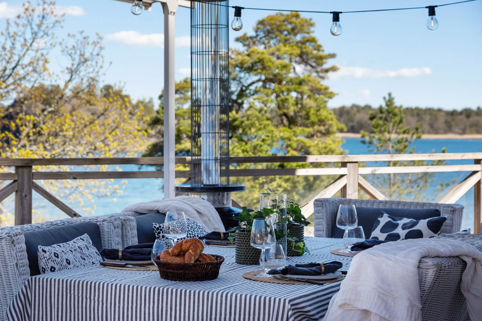 Fritidshus, Bergholmen 9, Torö - Svärdsö - Bergholmen, Nynäshamn