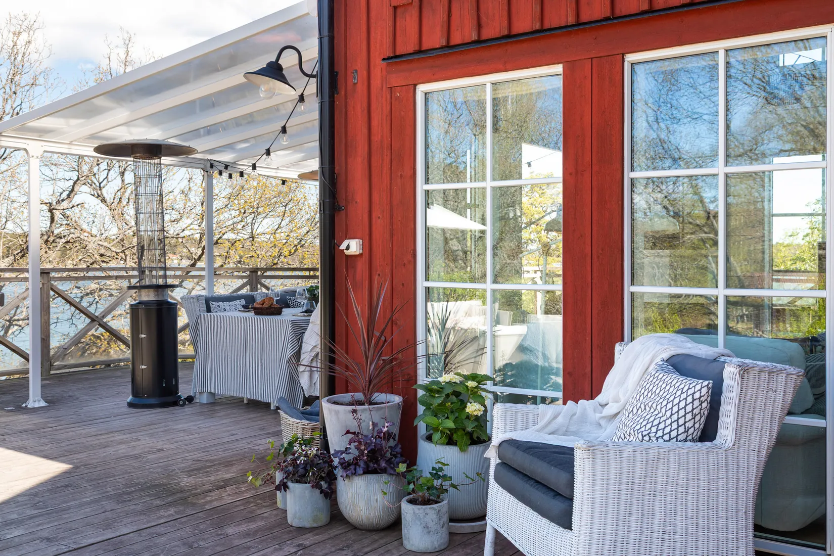 Fritidshus, Bergholmen 9, Torö - Svärdsö - Bergholmen, Nynäshamn