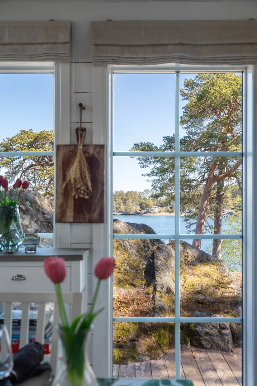 Fritidshus, Bergholmen 9, Torö - Svärdsö - Bergholmen, Nynäshamn