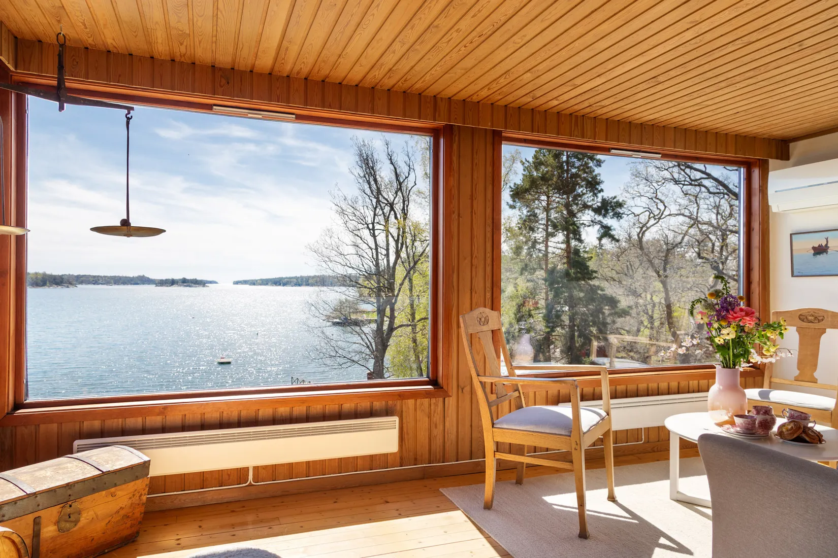 Fritidshus, Bergholmen 9, Torö - Svärdsö - Bergholmen, Nynäshamn