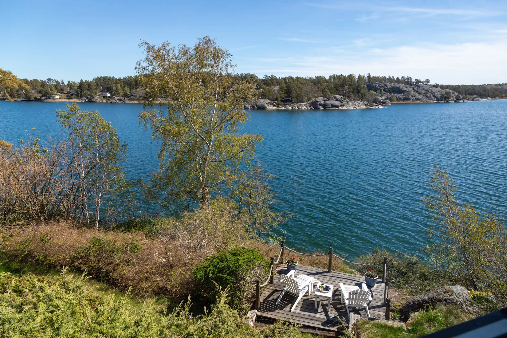 Fritidshus, Bergholmen 9, Torö - Svärdsö - Bergholmen, Nynäshamn