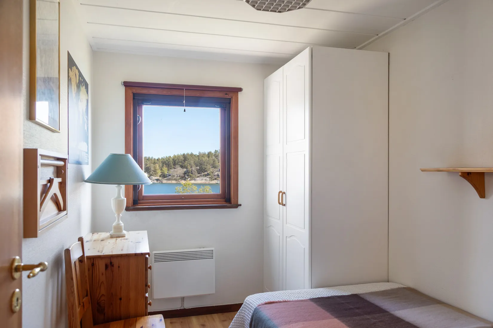 Fritidshus, Bergholmen 9, Torö - Svärdsö - Bergholmen, Nynäshamn