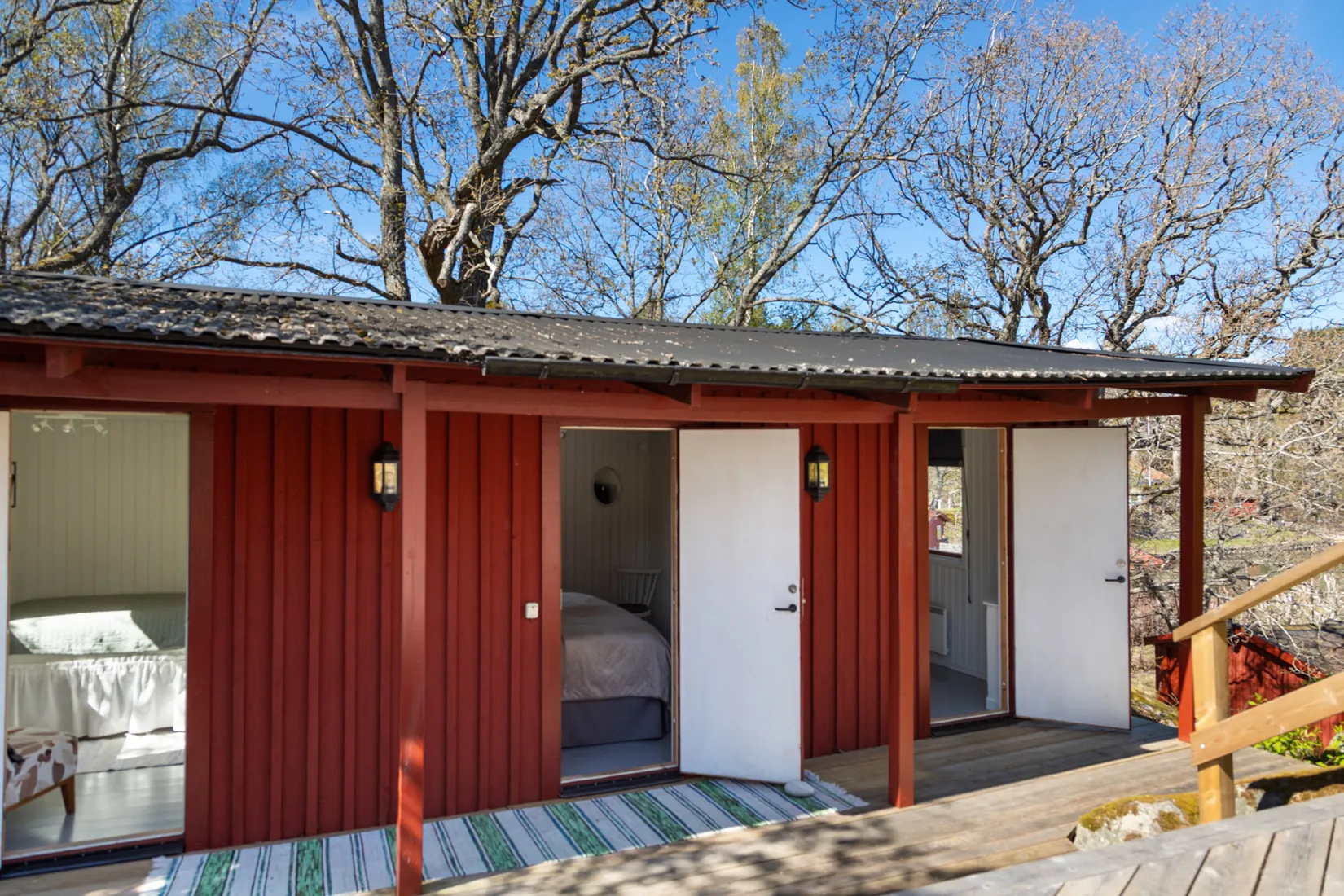 Fritidshus, Bergholmen 9, Torö - Svärdsö - Bergholmen, Nynäshamn
