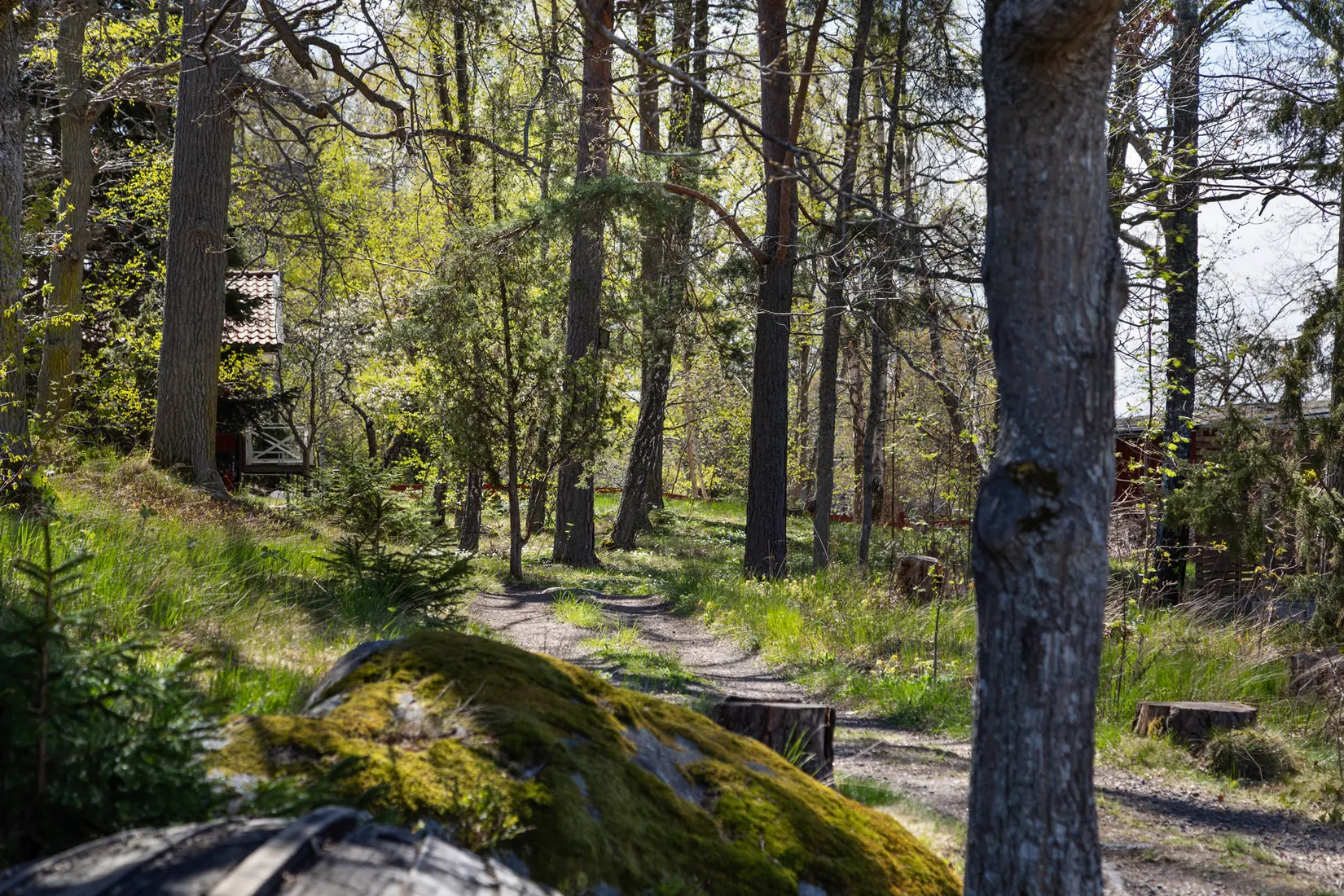 Fritidshus, Bergholmen 9, Torö - Svärdsö - Bergholmen, Nynäshamn