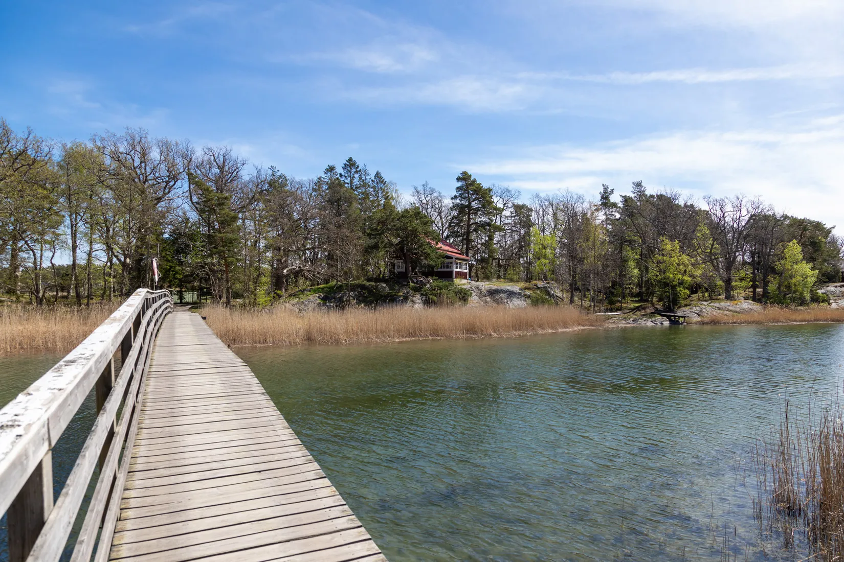 Fritidshus, Bergholmen 9, Torö - Svärdsö - Bergholmen, Nynäshamn