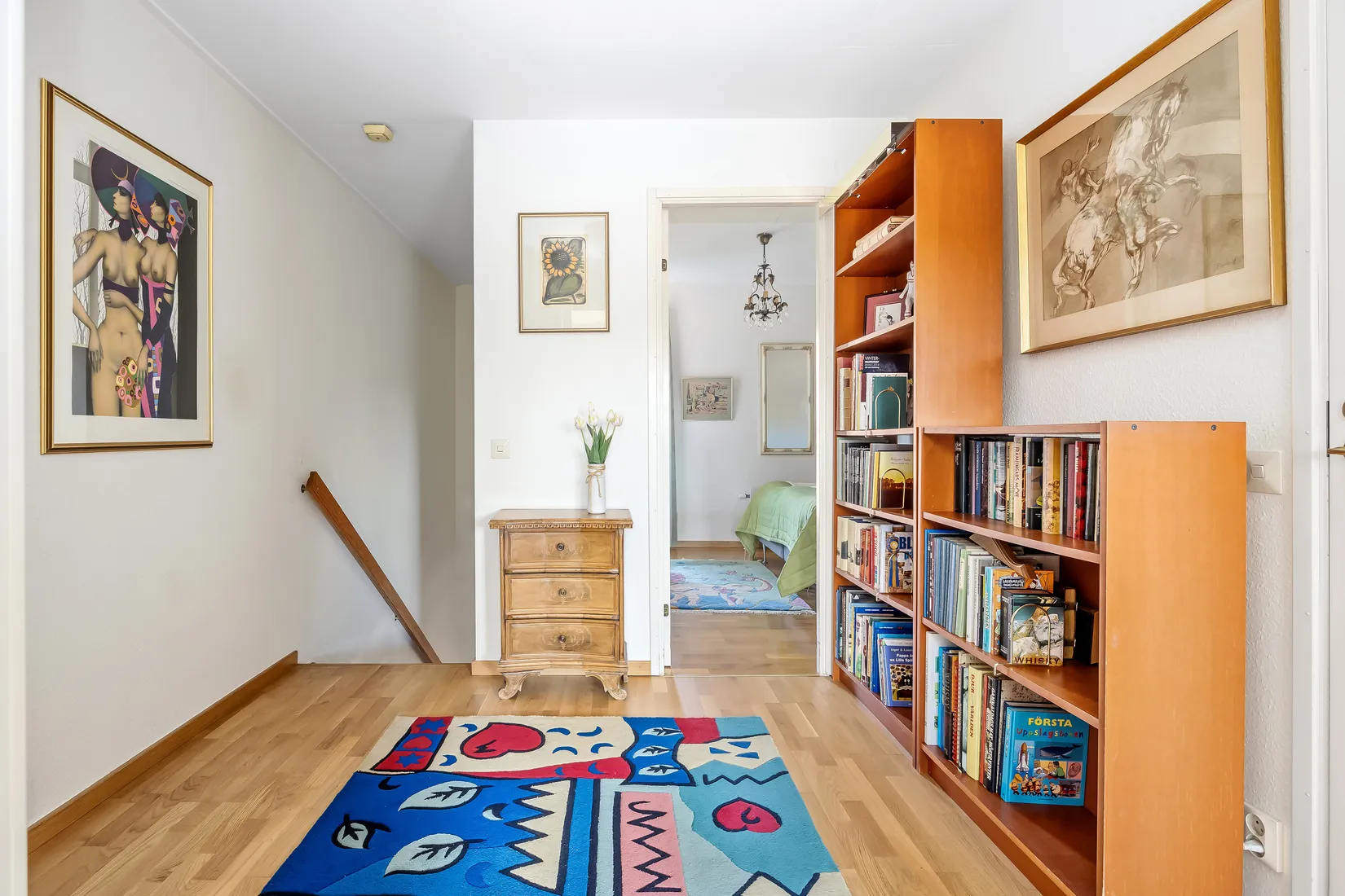 Bostadsrätt, Radhus, Dalslundsvägen 4, Åkarp, Burlöv