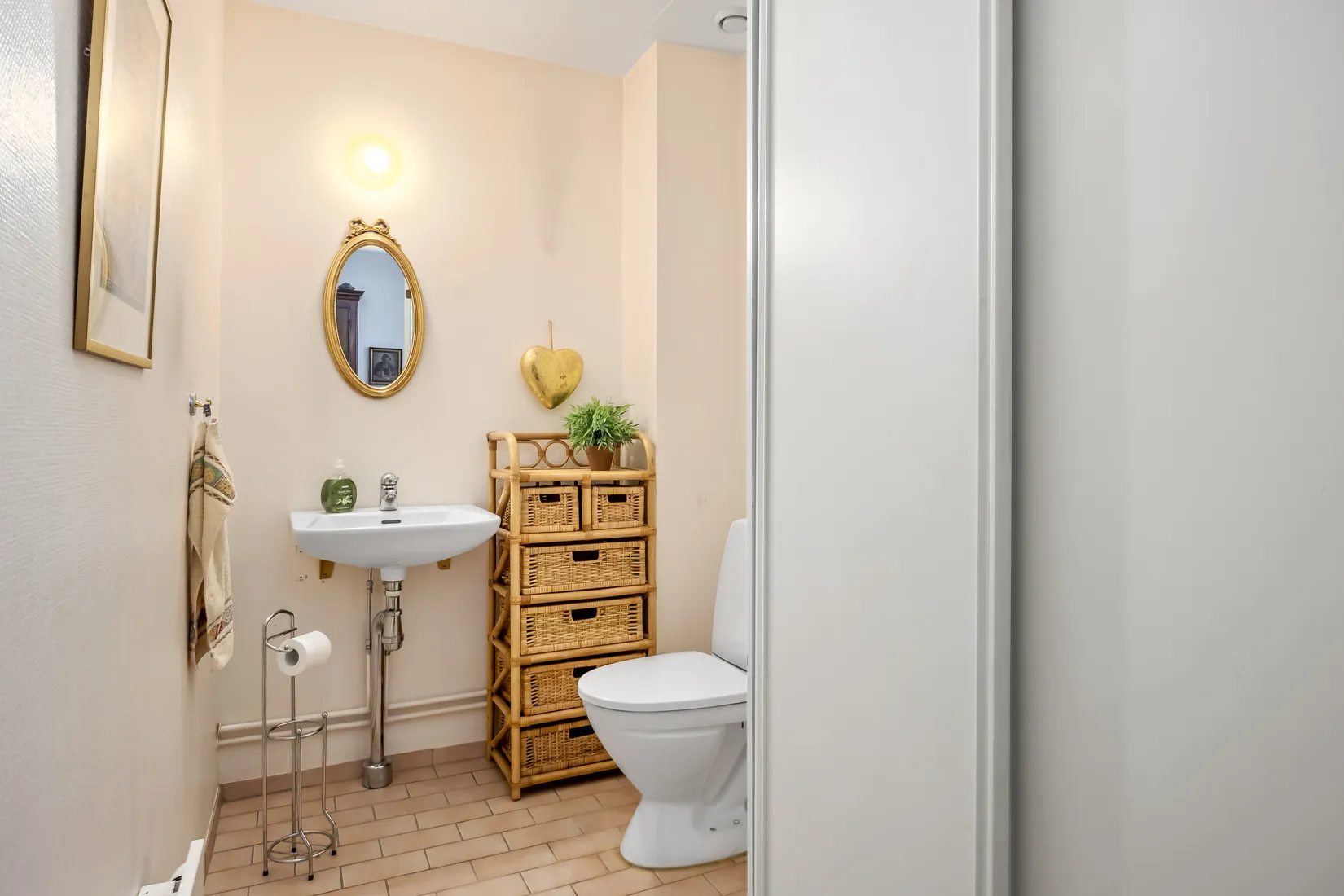 Bostadsrätt, Radhus, Dalslundsvägen 4, Åkarp, Burlöv