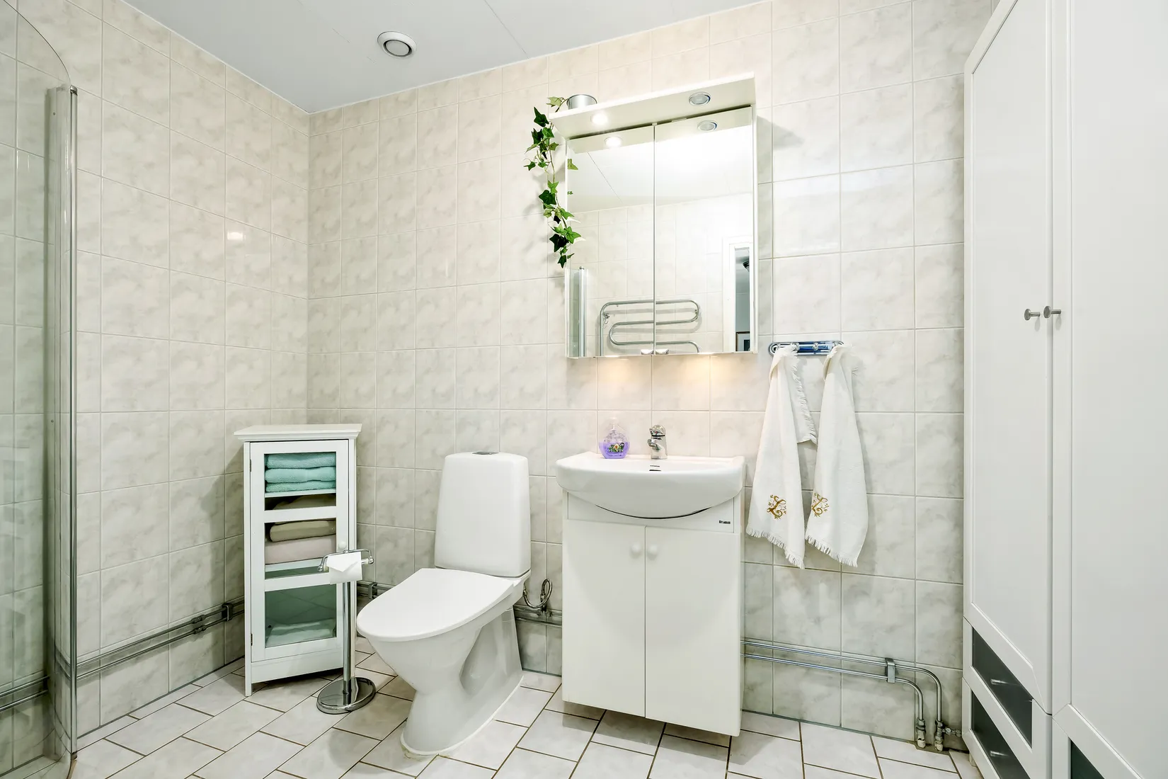 Bostadsrätt, Radhus, Dalslundsvägen 4, Åkarp, Burlöv