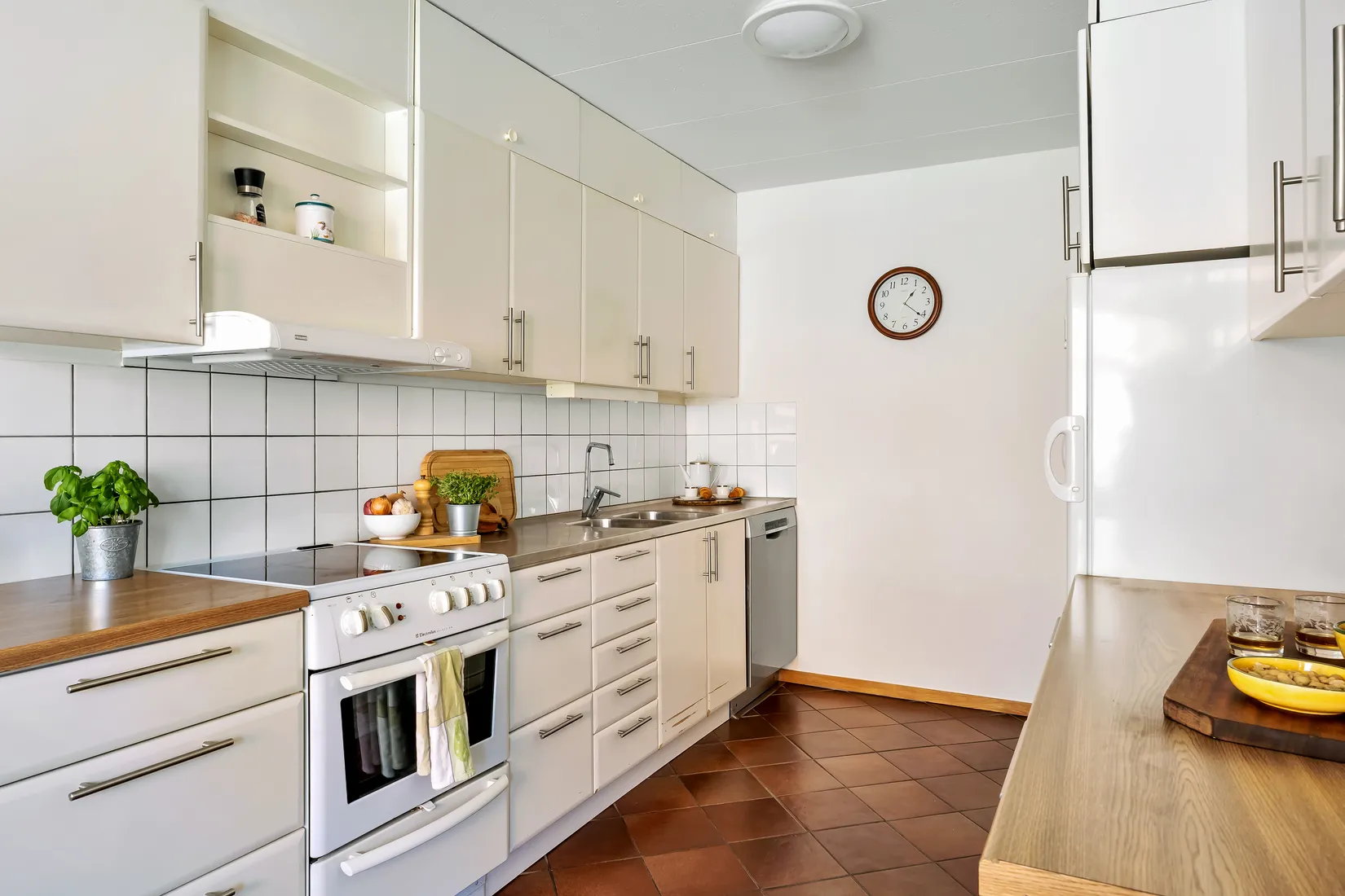 Bostadsrätt, Radhus, Dalslundsvägen 4, Åkarp, Burlöv