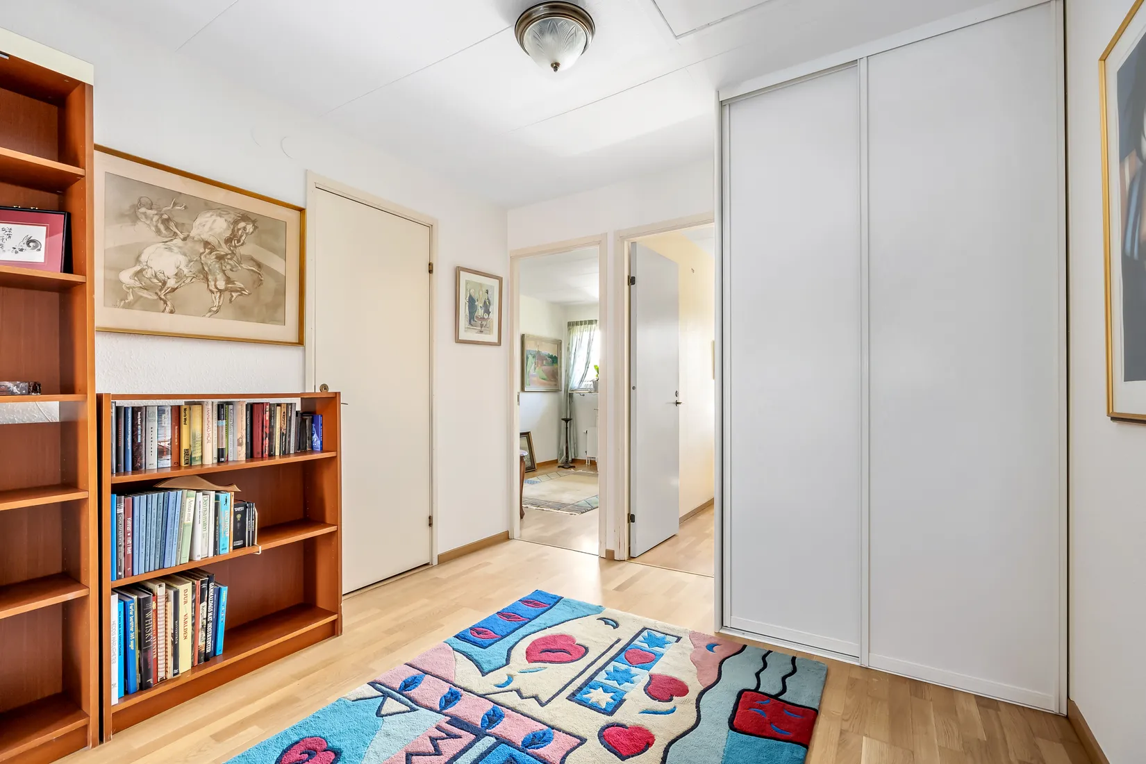 Bostadsrätt, Radhus, Dalslundsvägen 4, Åkarp, Burlöv