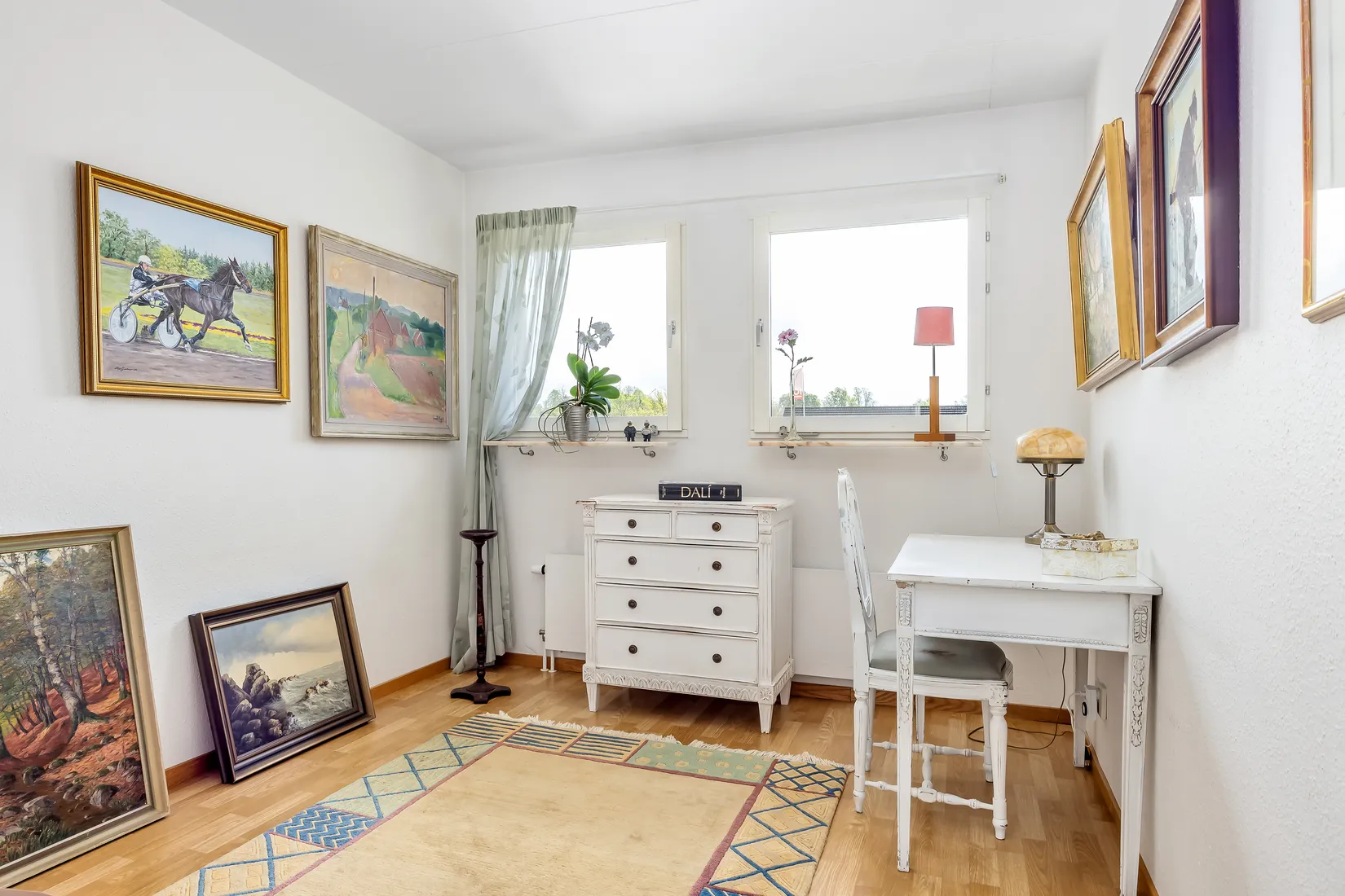 Bostadsrätt, Radhus, Dalslundsvägen 4, Åkarp, Burlöv