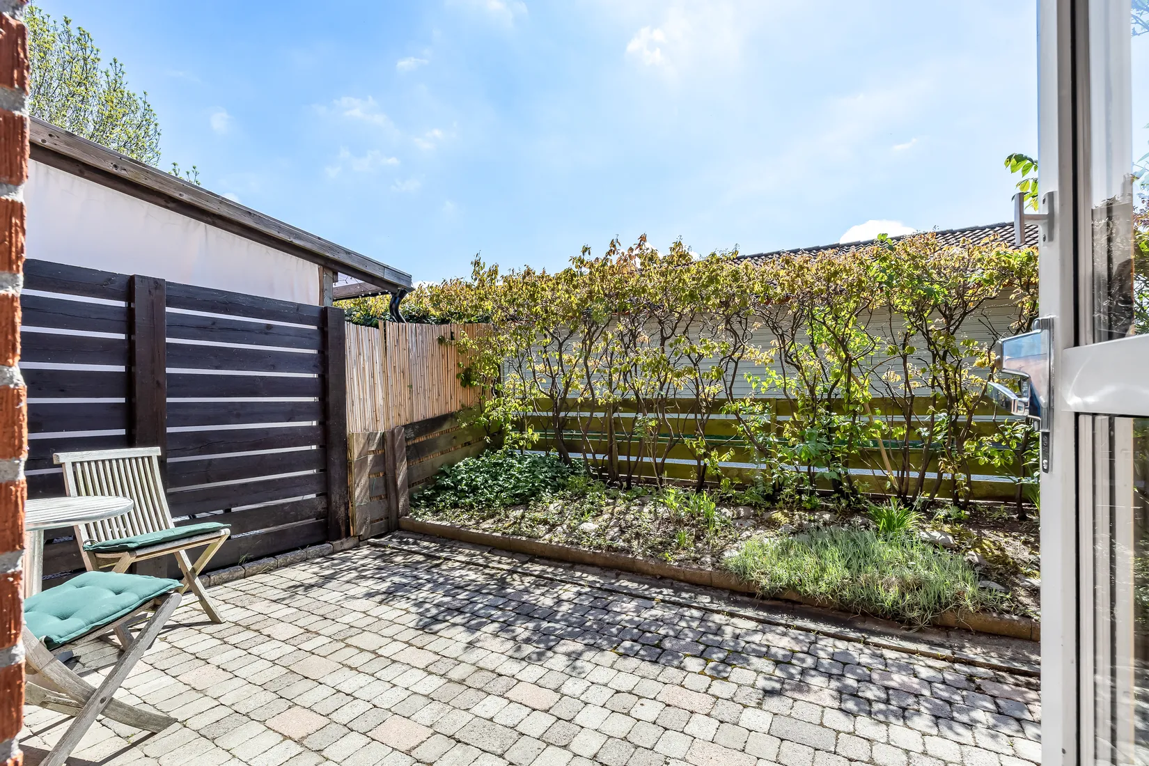 Bostadsrätt, Radhus, Dalslundsvägen 4, Åkarp, Burlöv