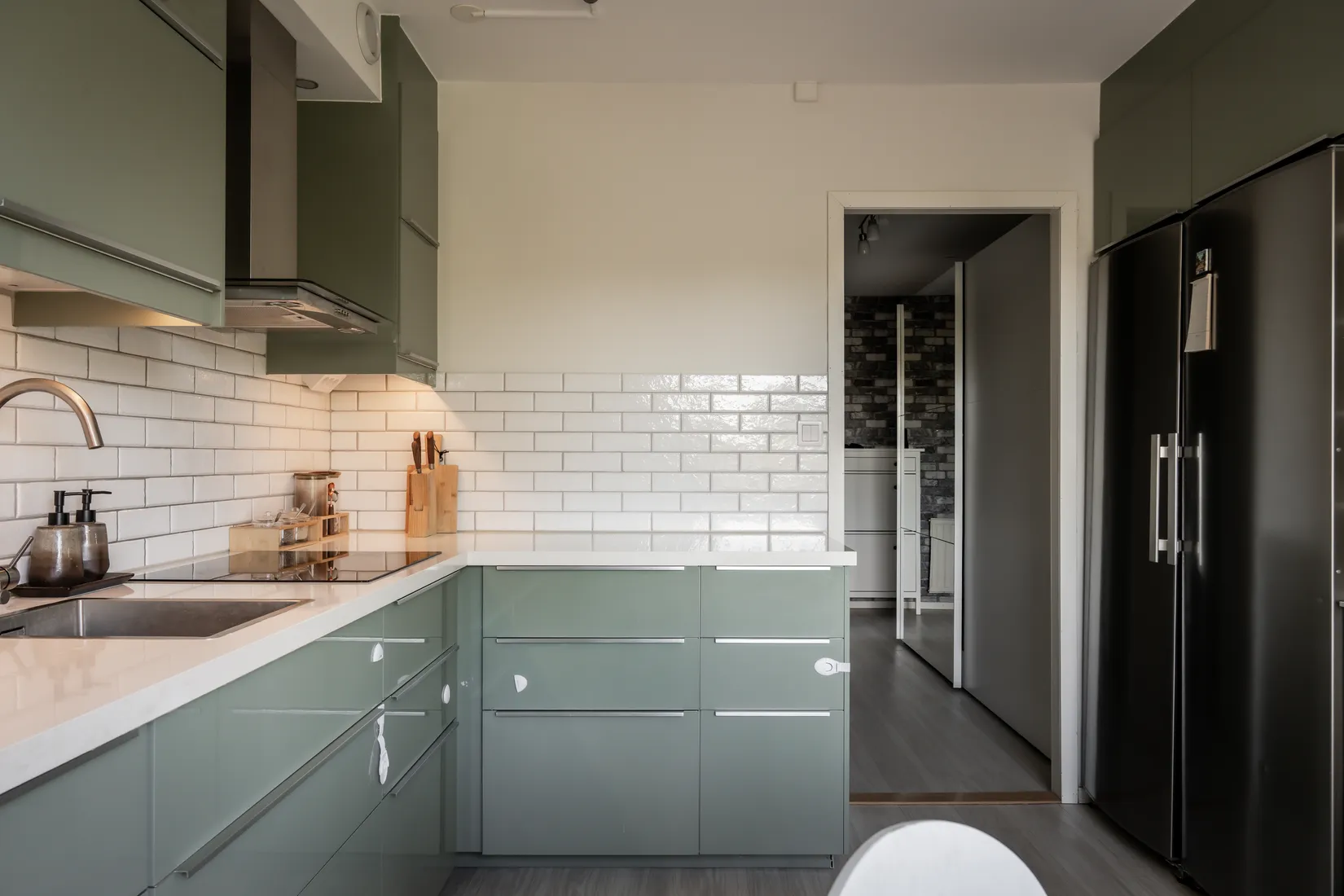 Bostadsrätt, Lindormsgatan 35, Sjöbo, Borås
