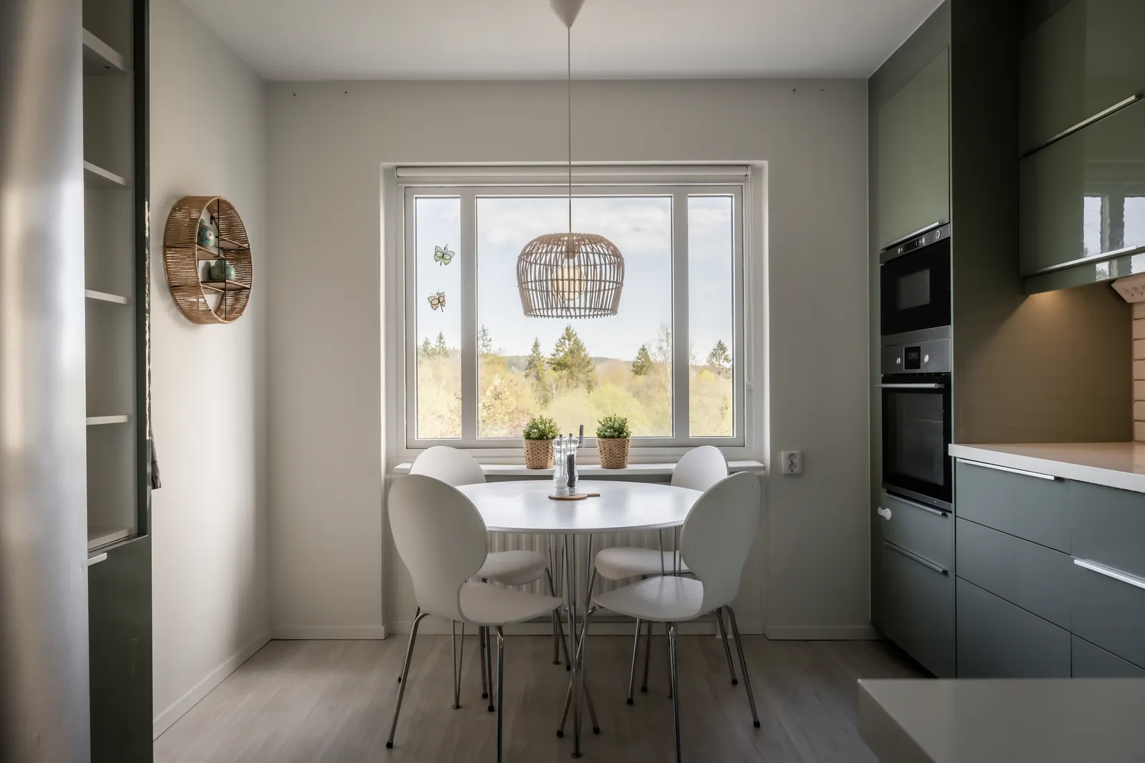 Bostadsrätt, Lindormsgatan 35, Sjöbo, Borås