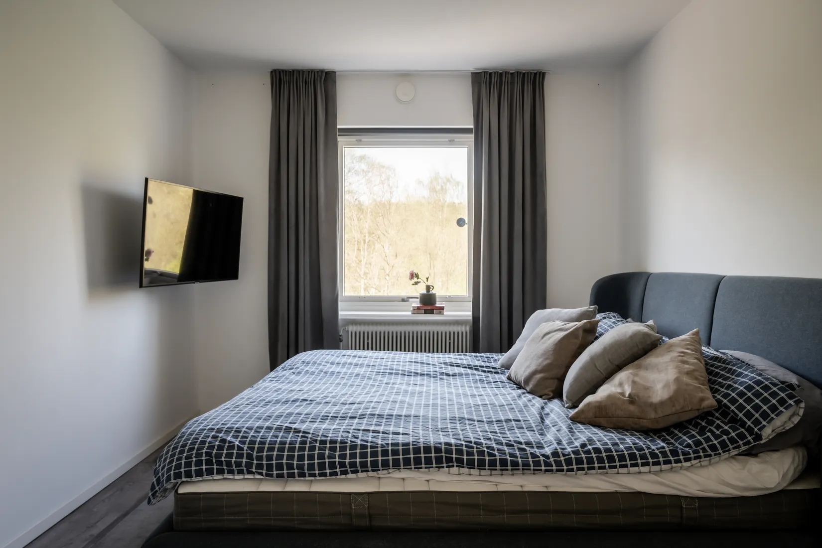 Bostadsrätt, Lindormsgatan 35, Sjöbo, Borås