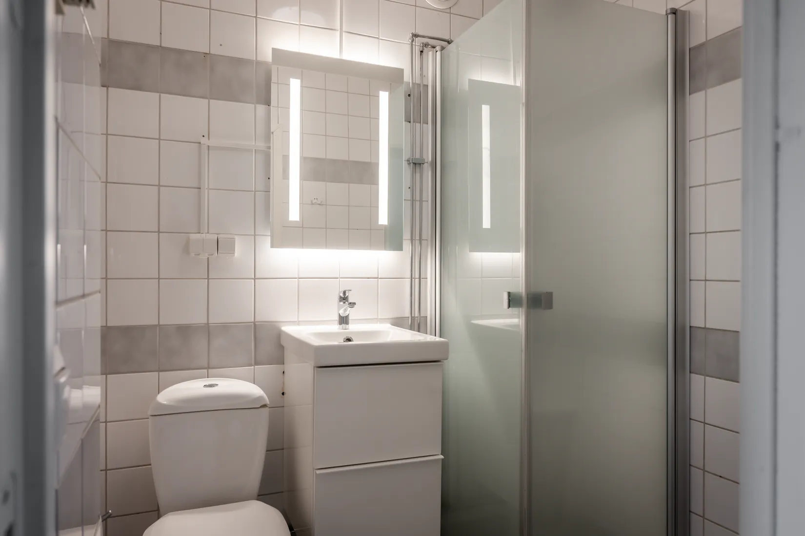 Bostadsrätt, Lindormsgatan 35, Sjöbo, Borås