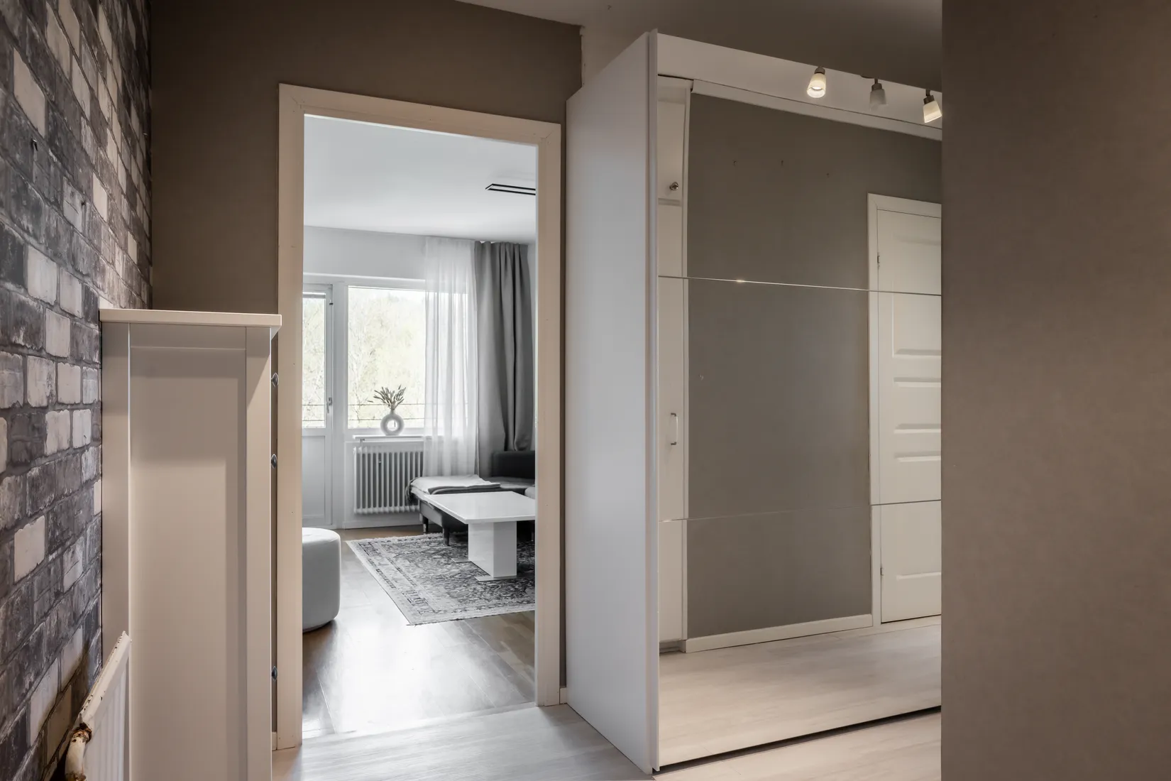 Bostadsrätt, Lindormsgatan 35, Sjöbo, Borås