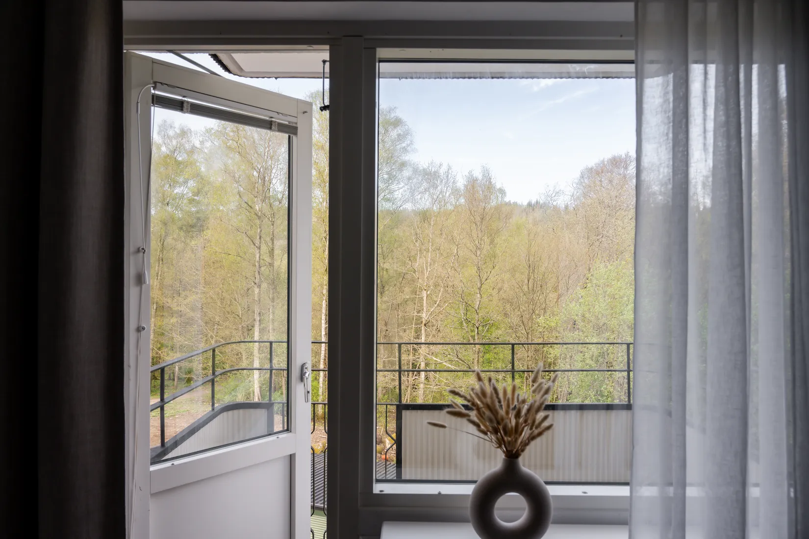 Bostadsrätt, Lindormsgatan 35, Sjöbo, Borås