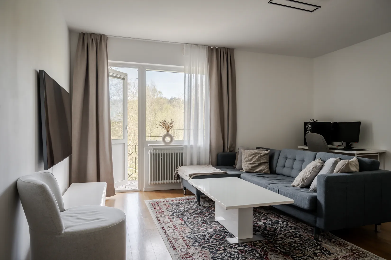 Bostadsrätt, Lindormsgatan 35, Sjöbo, Borås