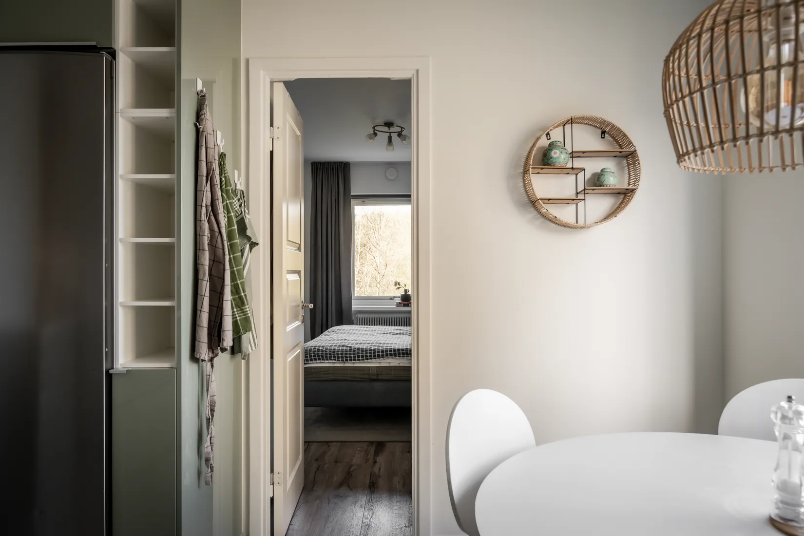 Bostadsrätt, Lindormsgatan 35, Sjöbo, Borås