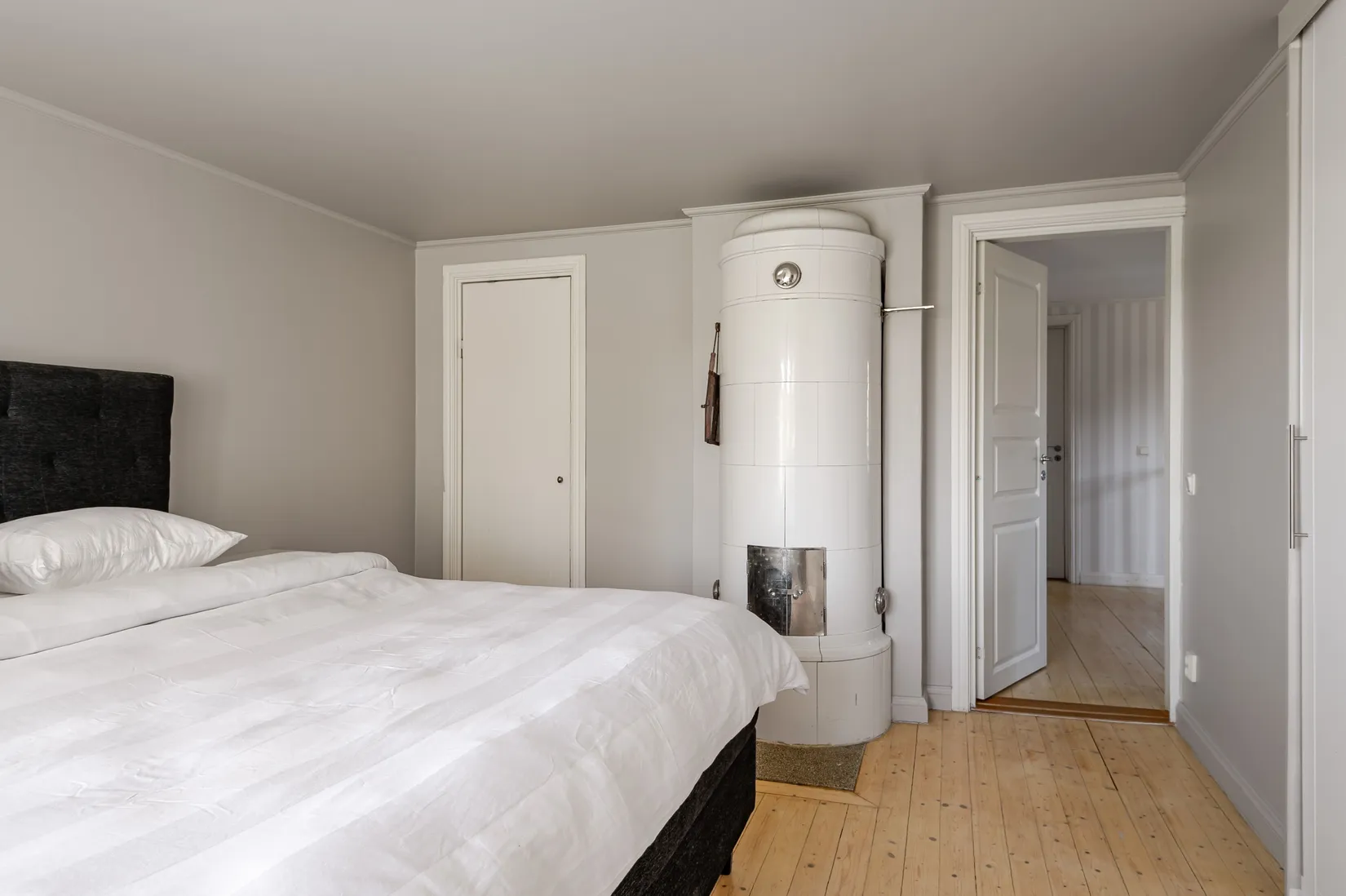 Gård/Skog, Gullstigen Rosenlund 1, Boxholm