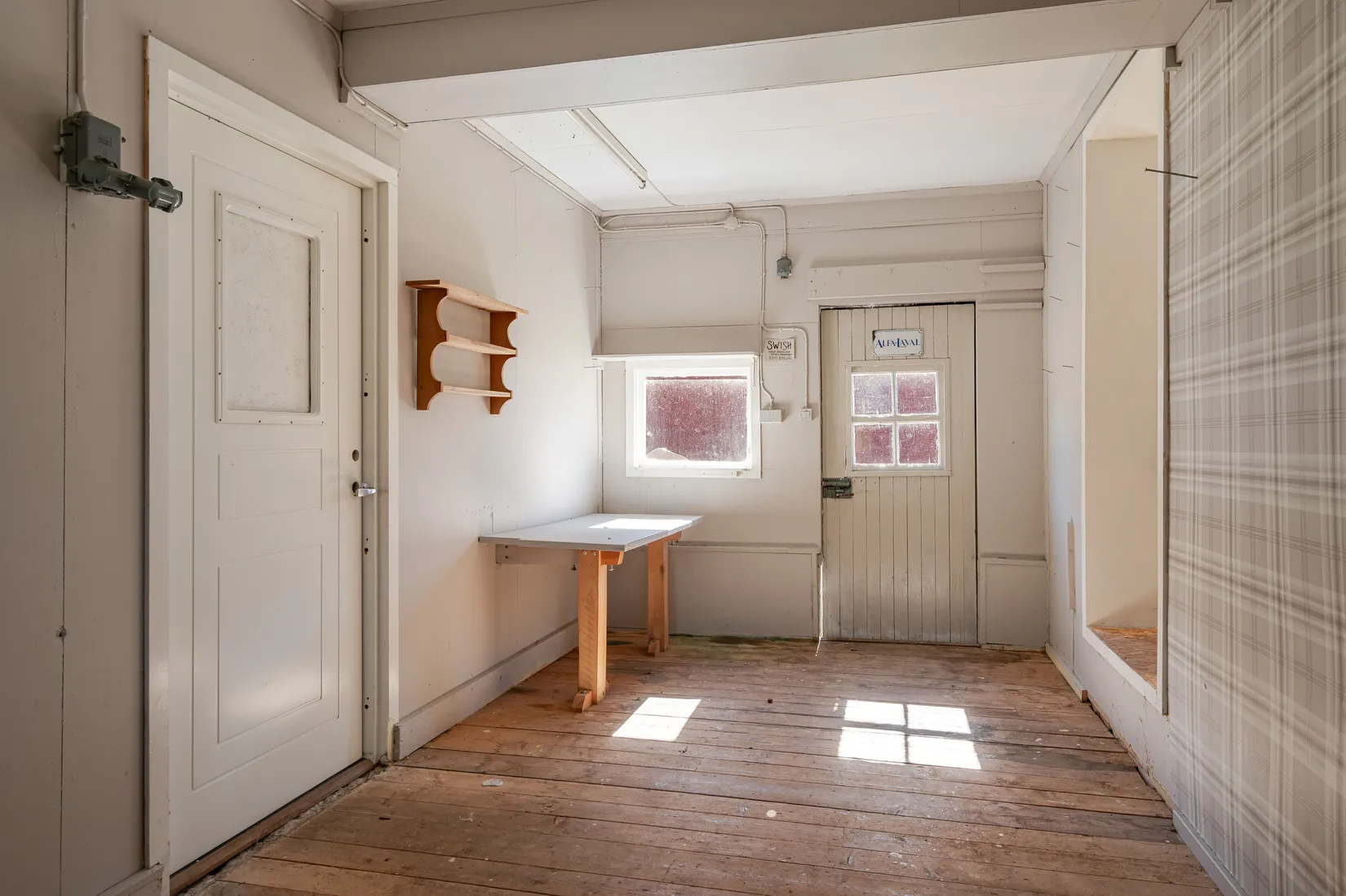 Gård/Skog, Gullstigen Rosenlund 1, Boxholm