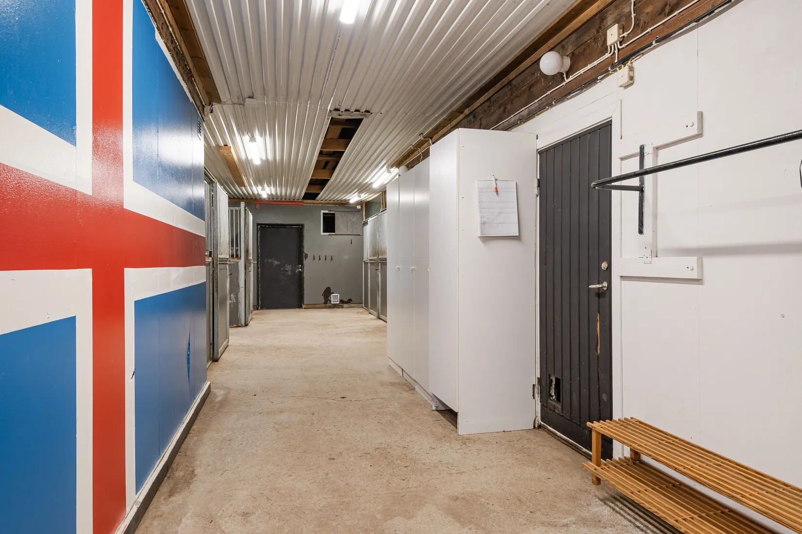 Gård/Skog, Gullstigen Rosenlund 1, Boxholm