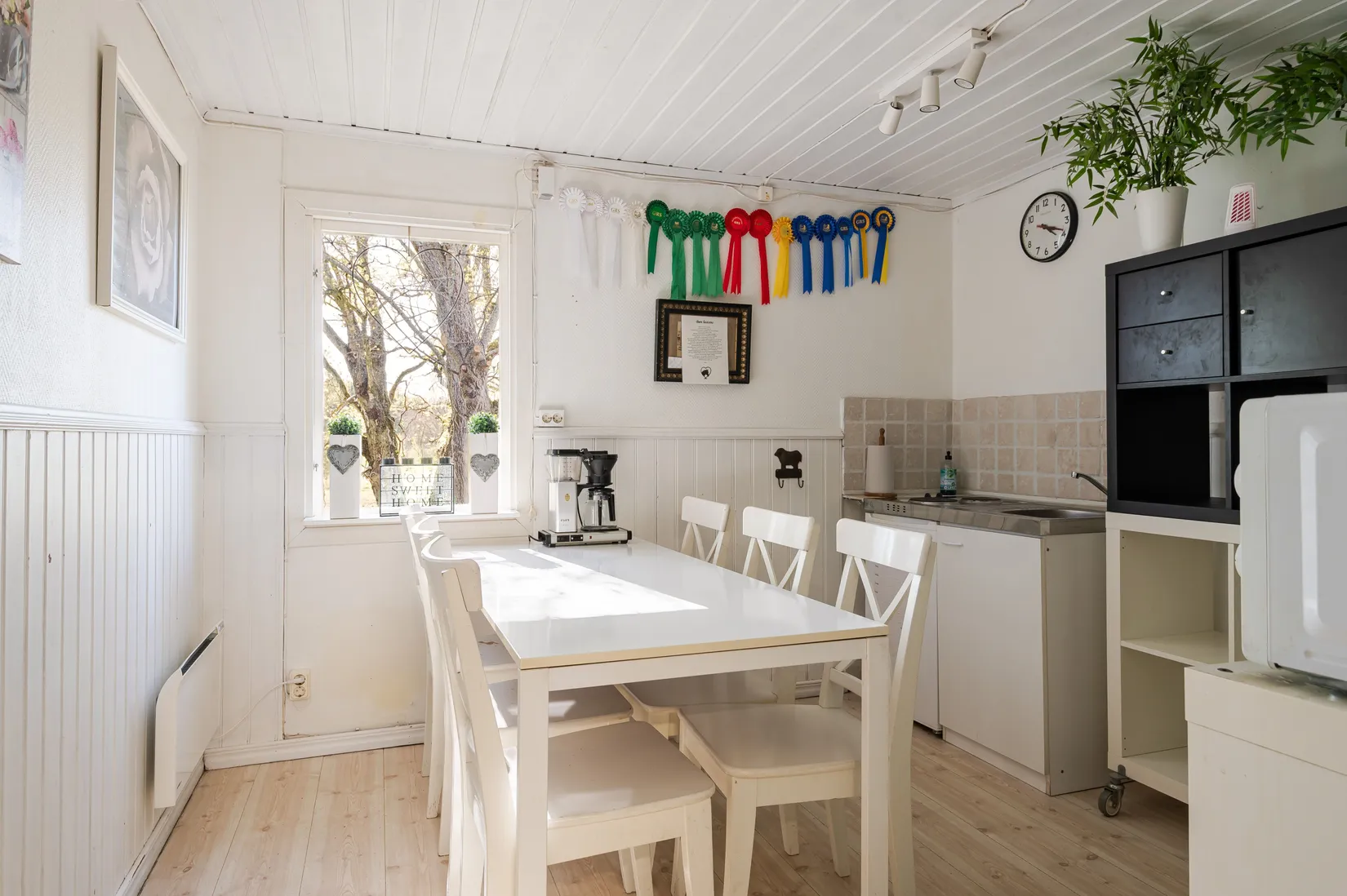 Gård/Skog, Gullstigen Rosenlund 1, Boxholm
