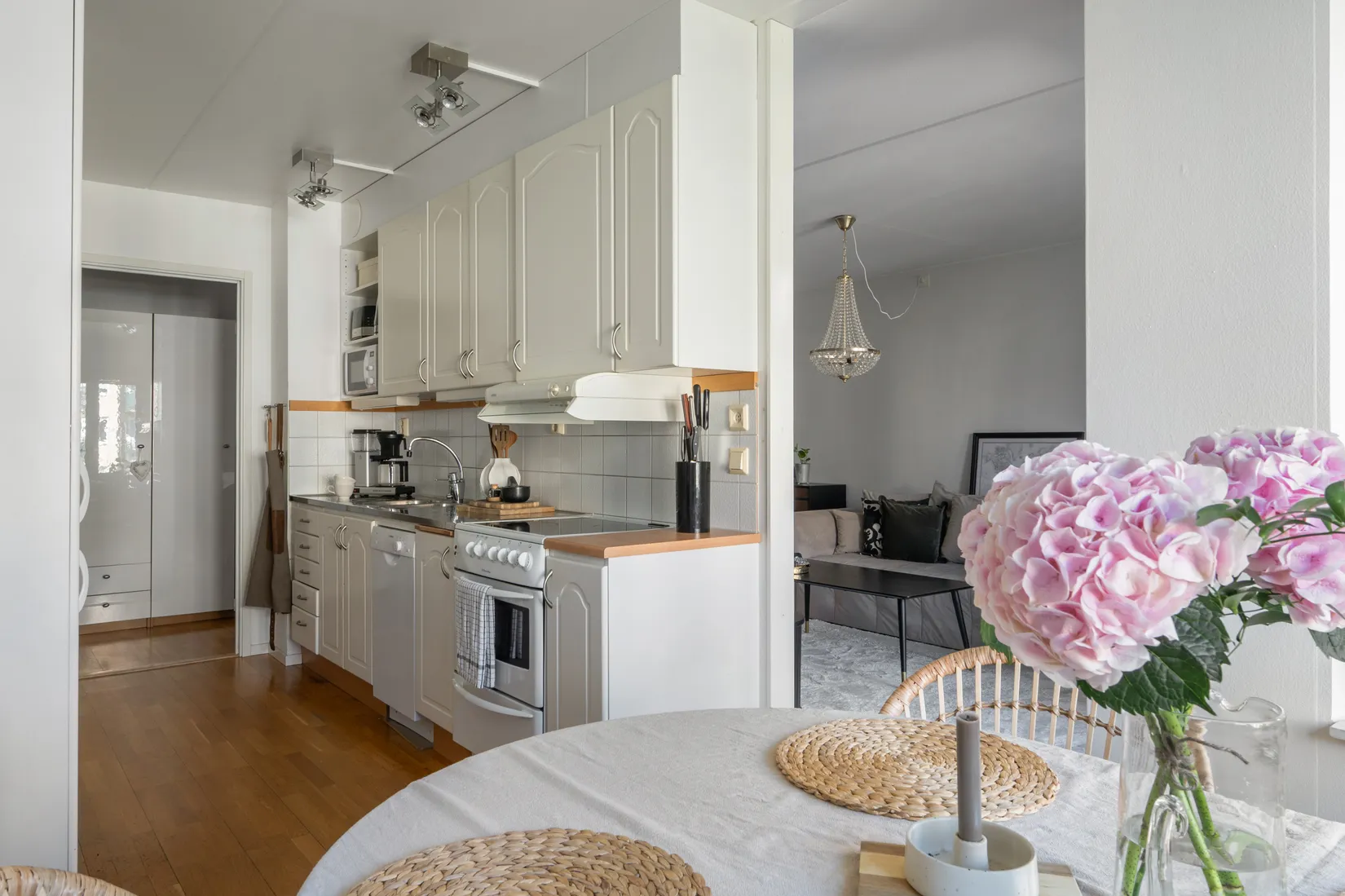 Bostadsrätt, Rådstuguvägen 13, Centrala Huddinge, Huddinge
