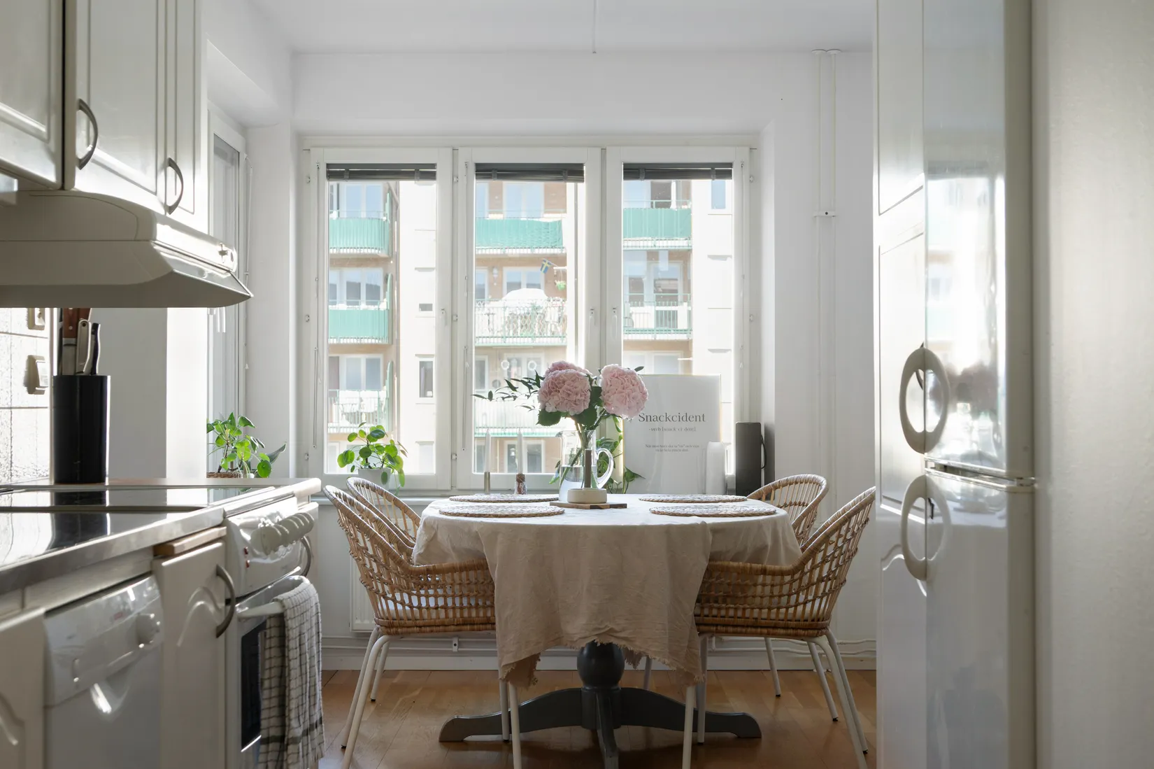 Bostadsrätt, Rådstuguvägen 13, Centrala Huddinge, Huddinge